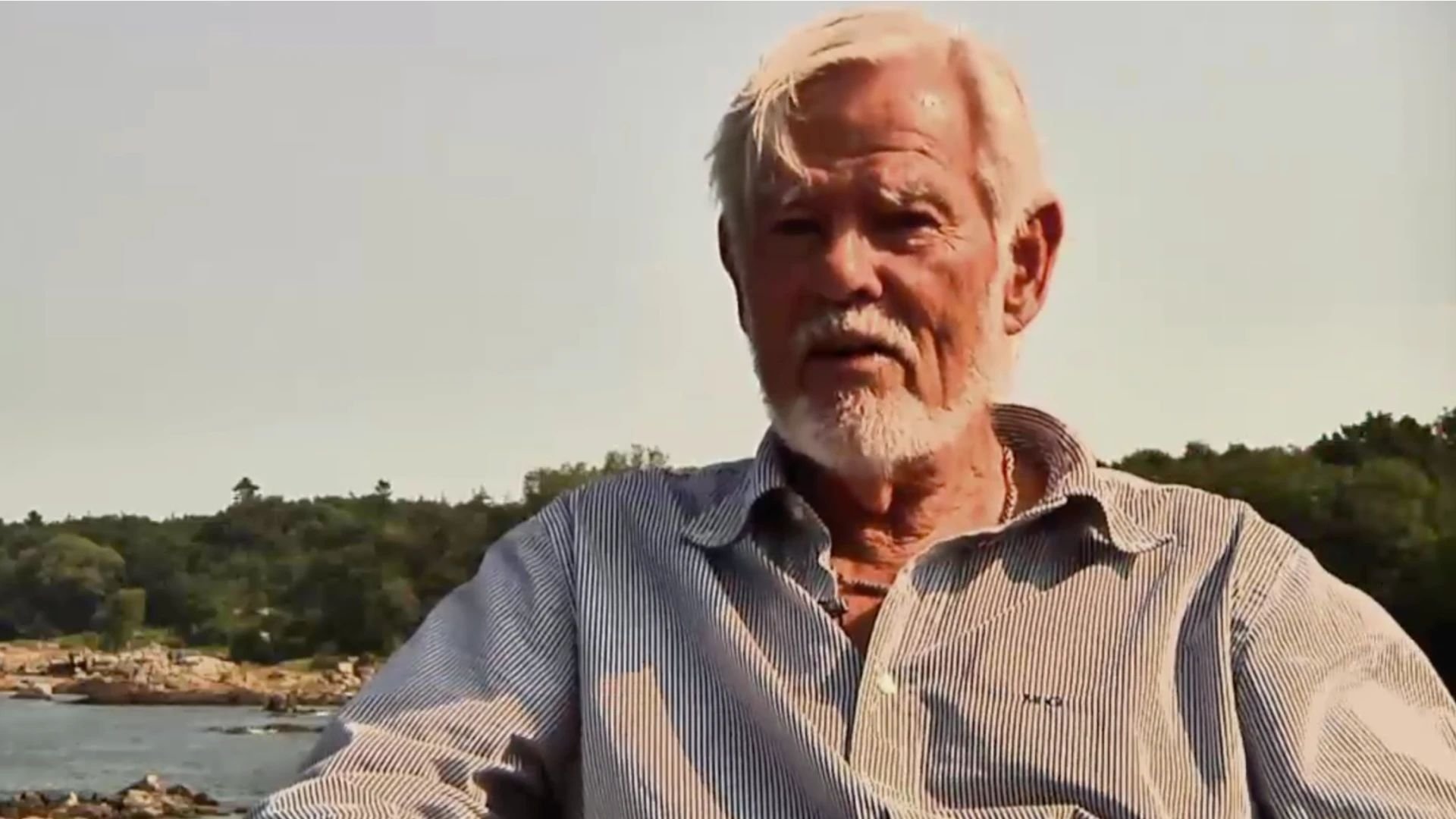 Anders Nyborg - Kunstner på fuld tid 3:4