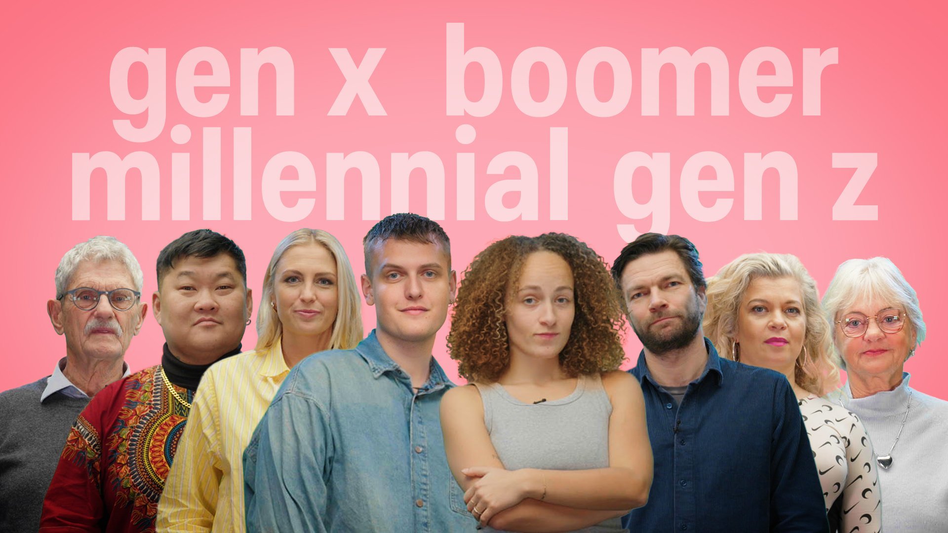 P3 Essensen: RIP Gen Z - nu tager alphaerne over