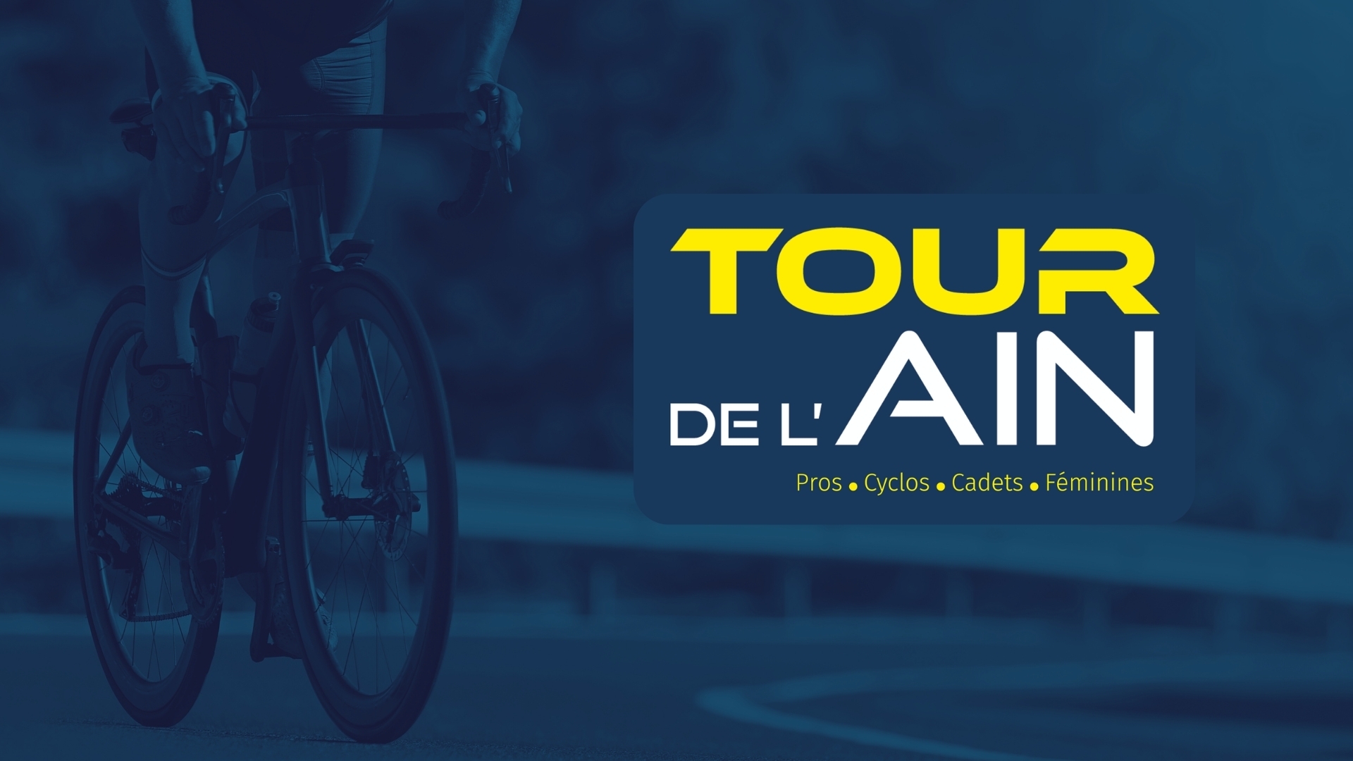 Cykling: Tour de l'Ain (m)