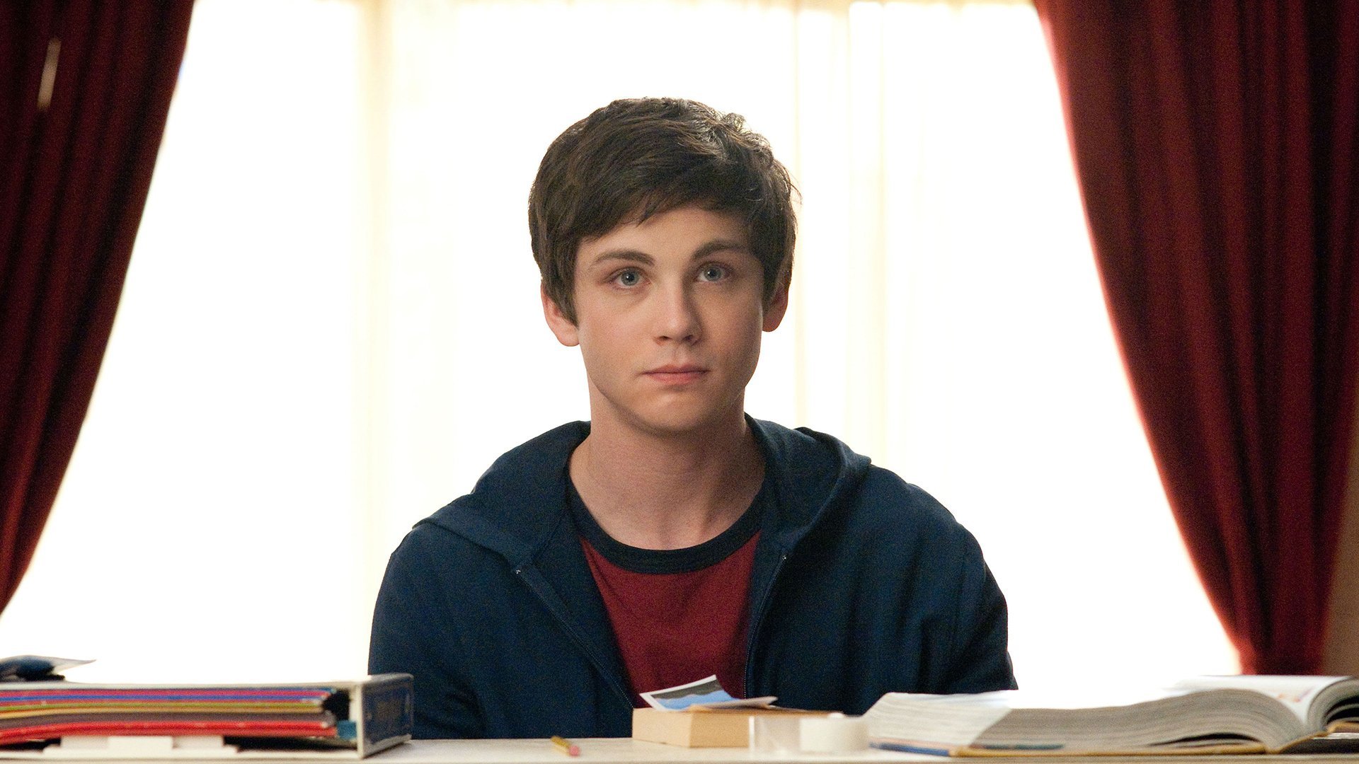 Perks of being a Wallflower