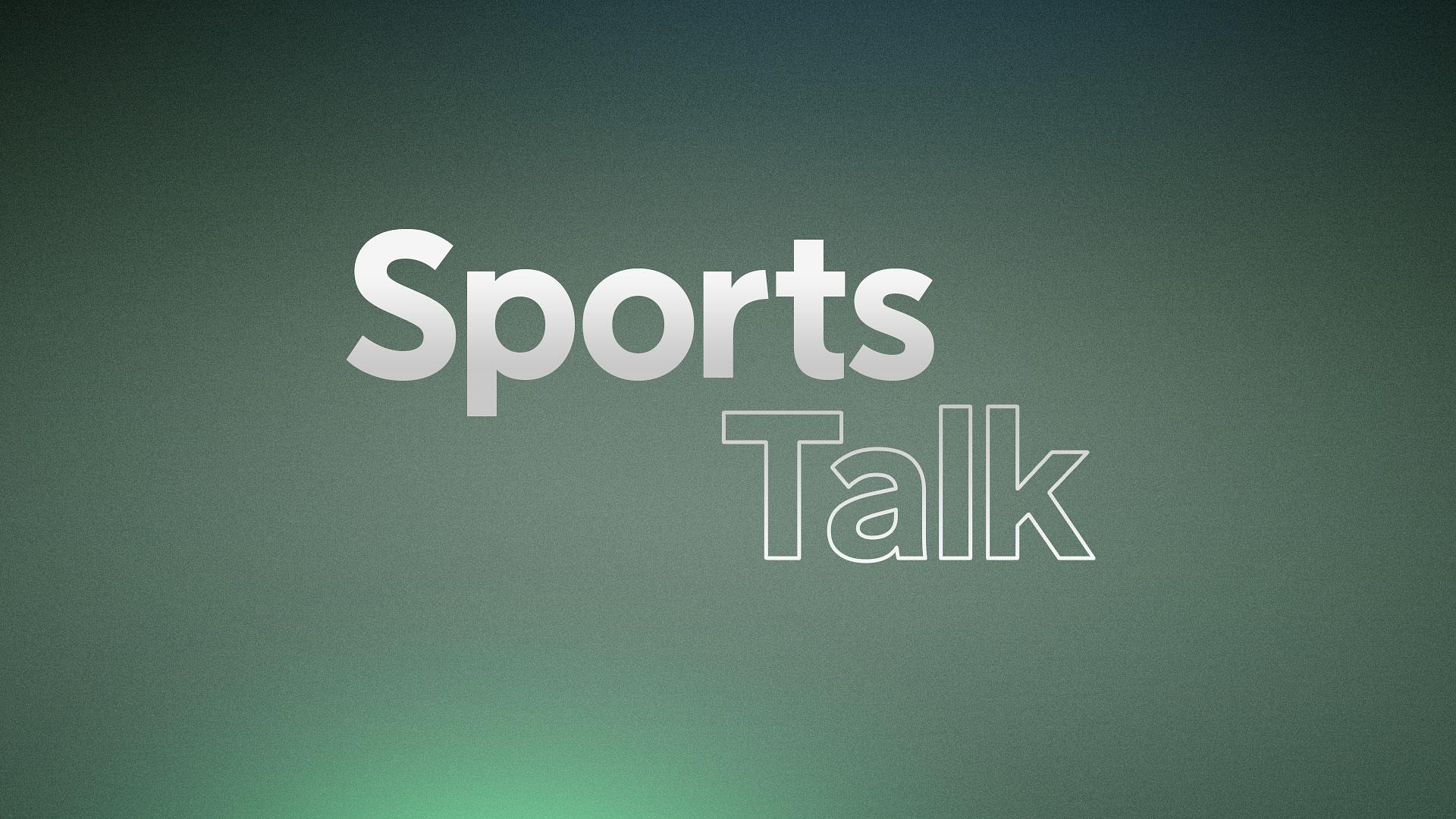 Sportstalk