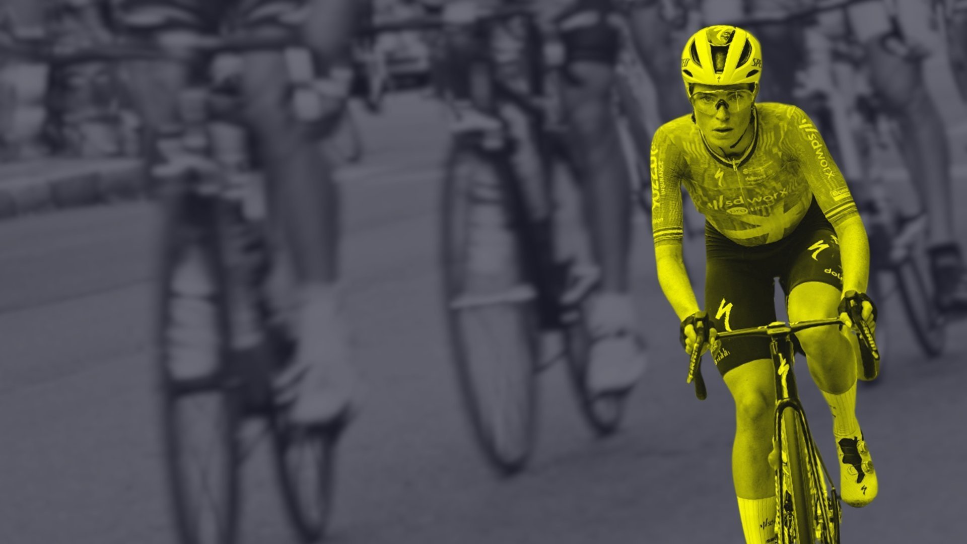 Cykling: Tour de France (k)