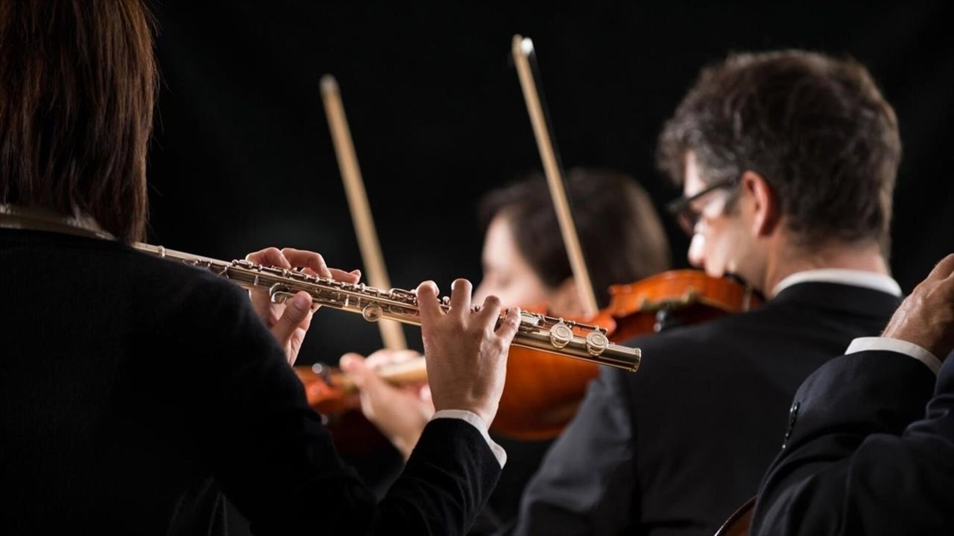 Intermezzo for String Orchestra