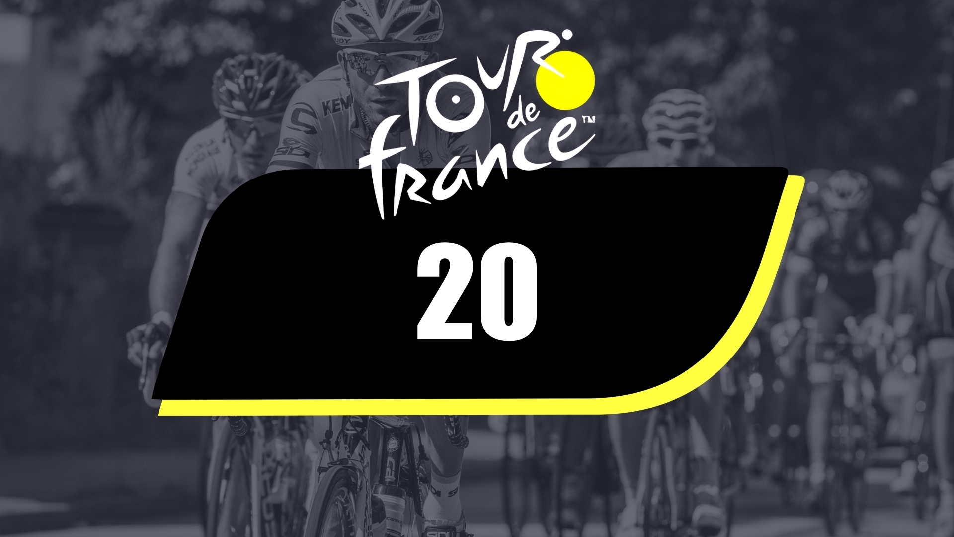 Tour de France: 20. etape - Del 2/2