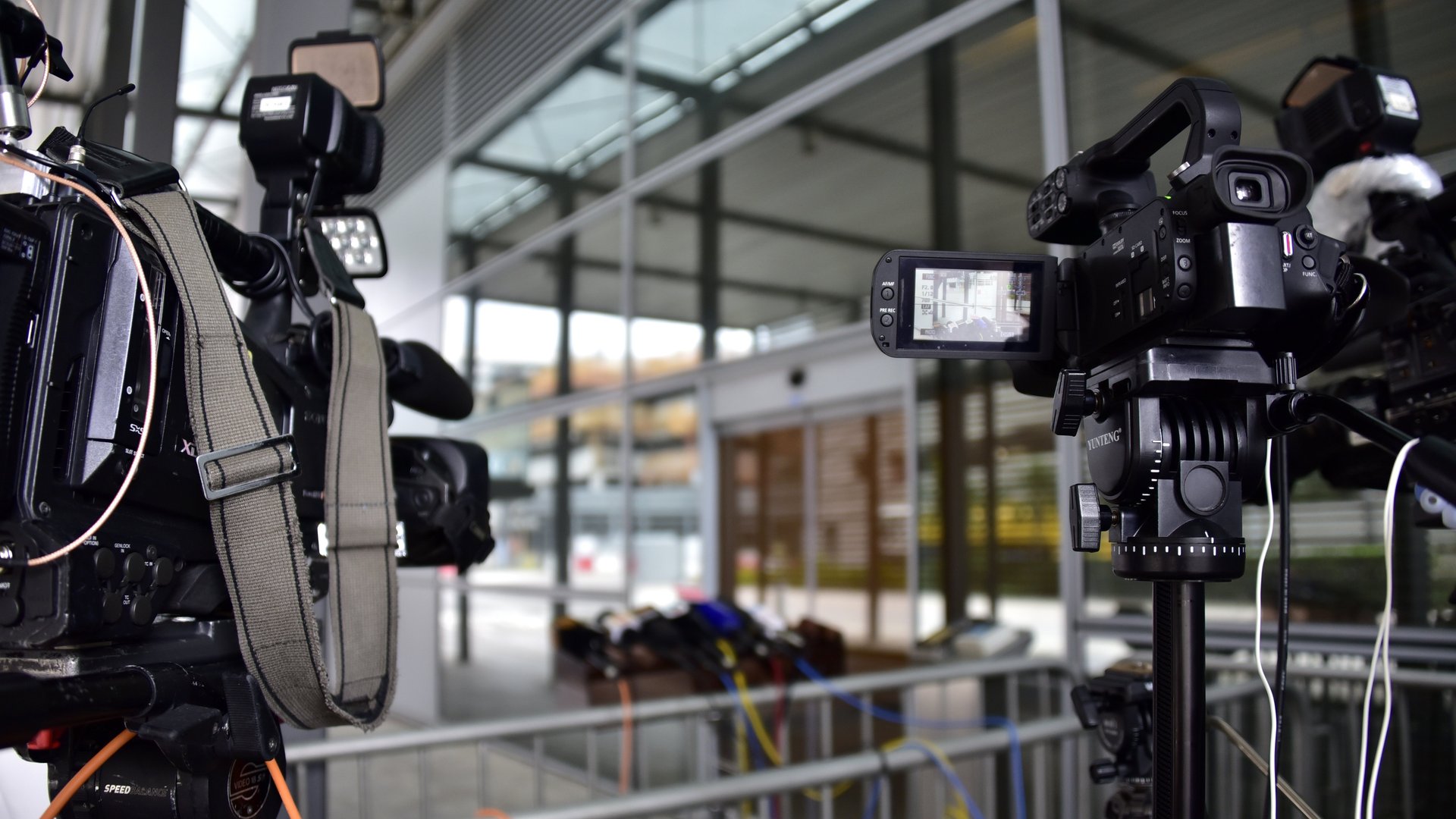 Kanal Syd Denmark TBD - Del 5/5