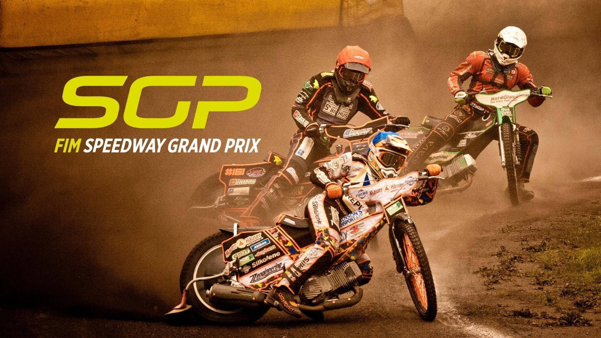 Speedway: Grand Prix - Lodz