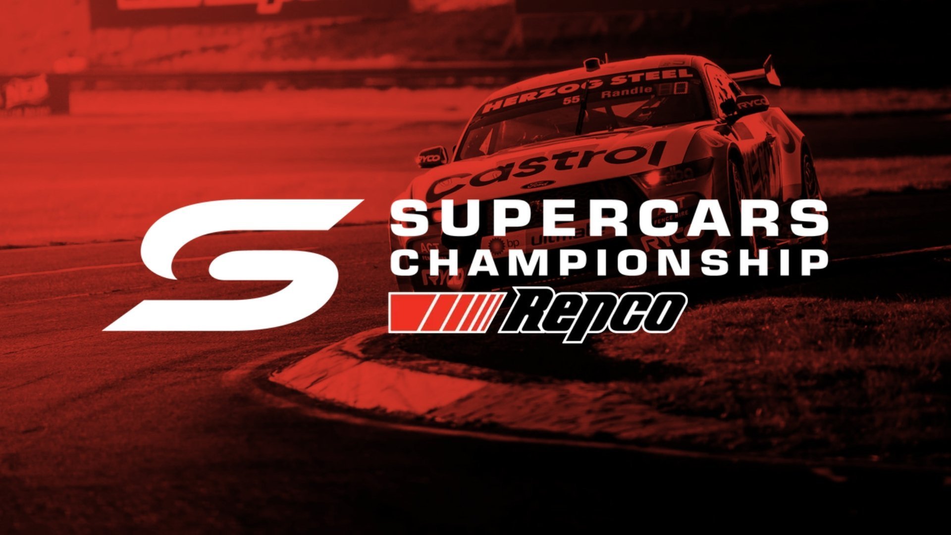 Supercars Championship