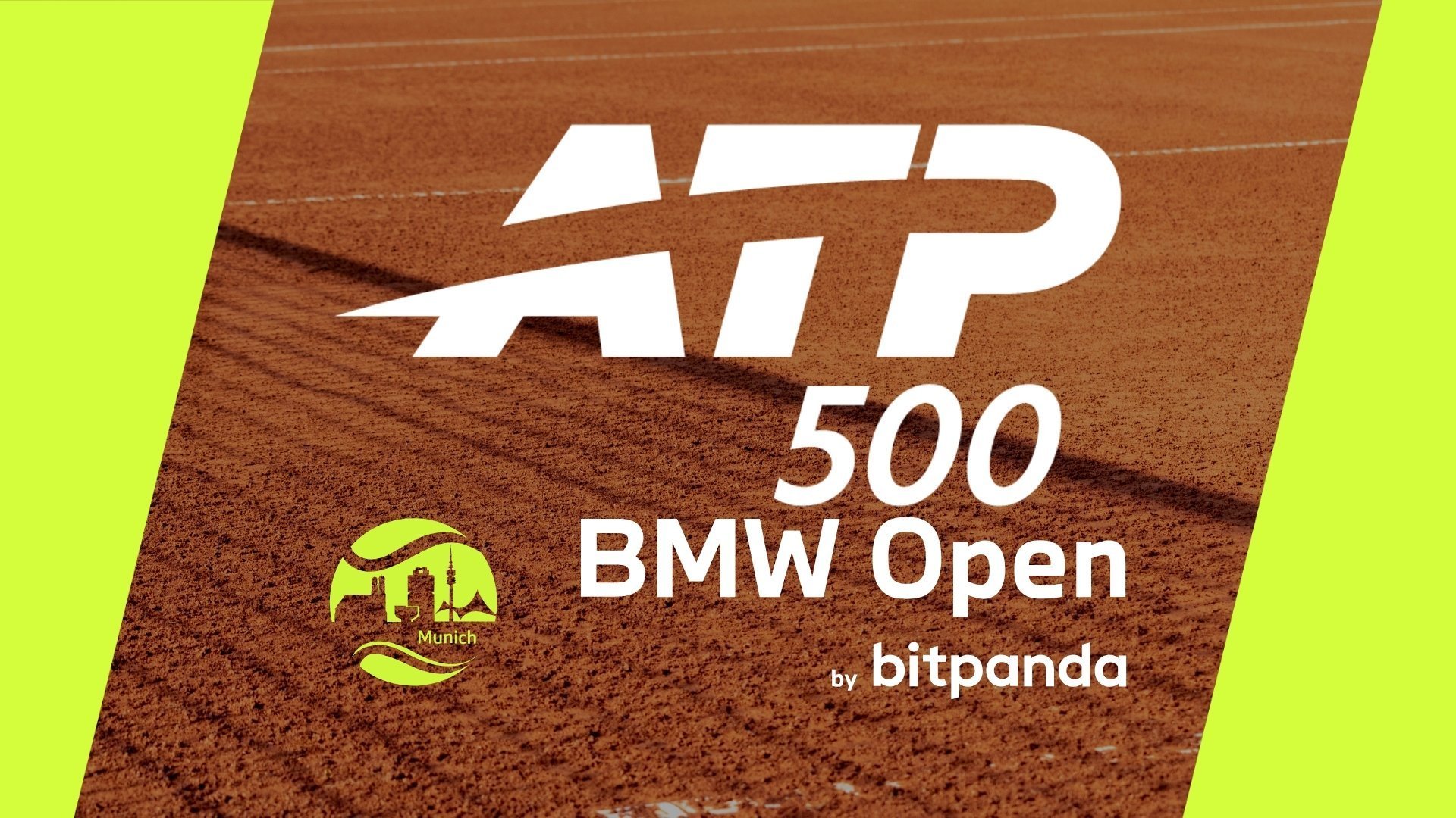 ATP 250 - H. Rune-B. van de Zandschulp, finale, München