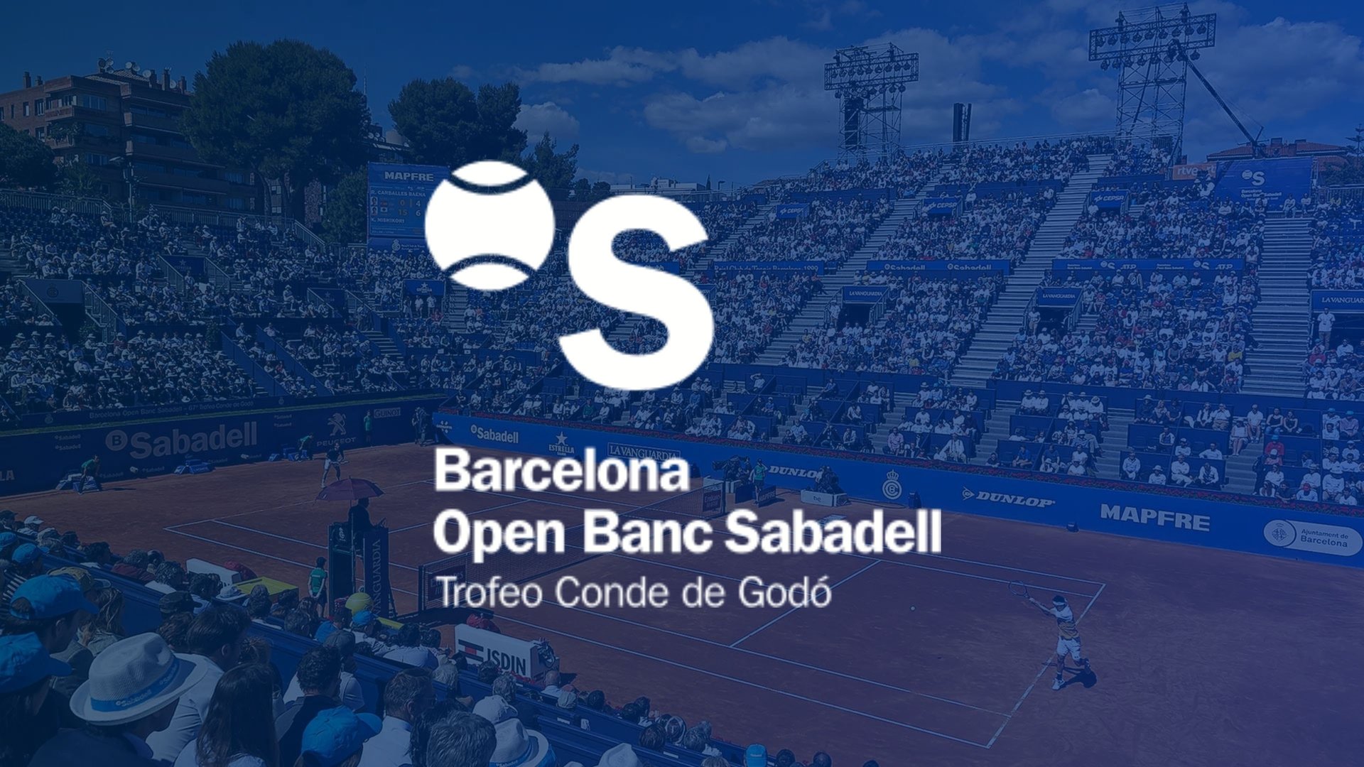 ATP: Rune-Alcaraz, finale, Barcelona