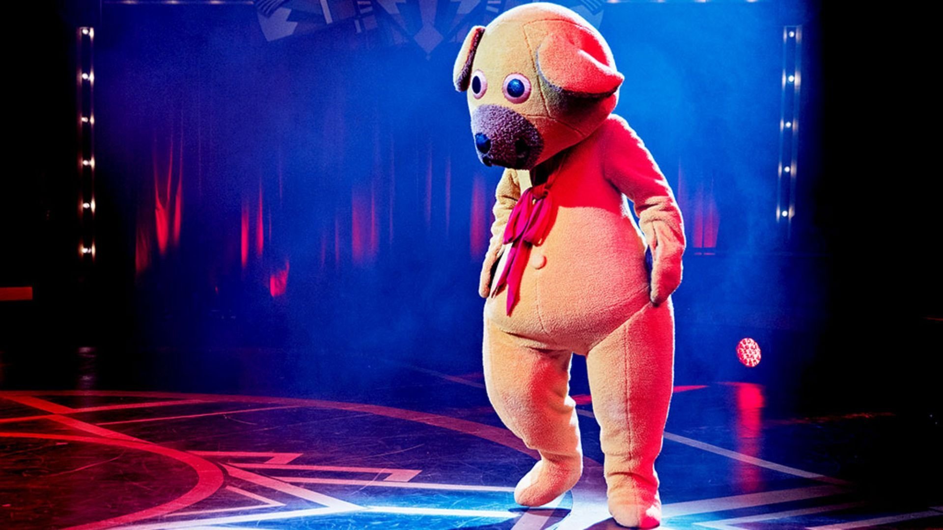 Bamses Fantasi-sang