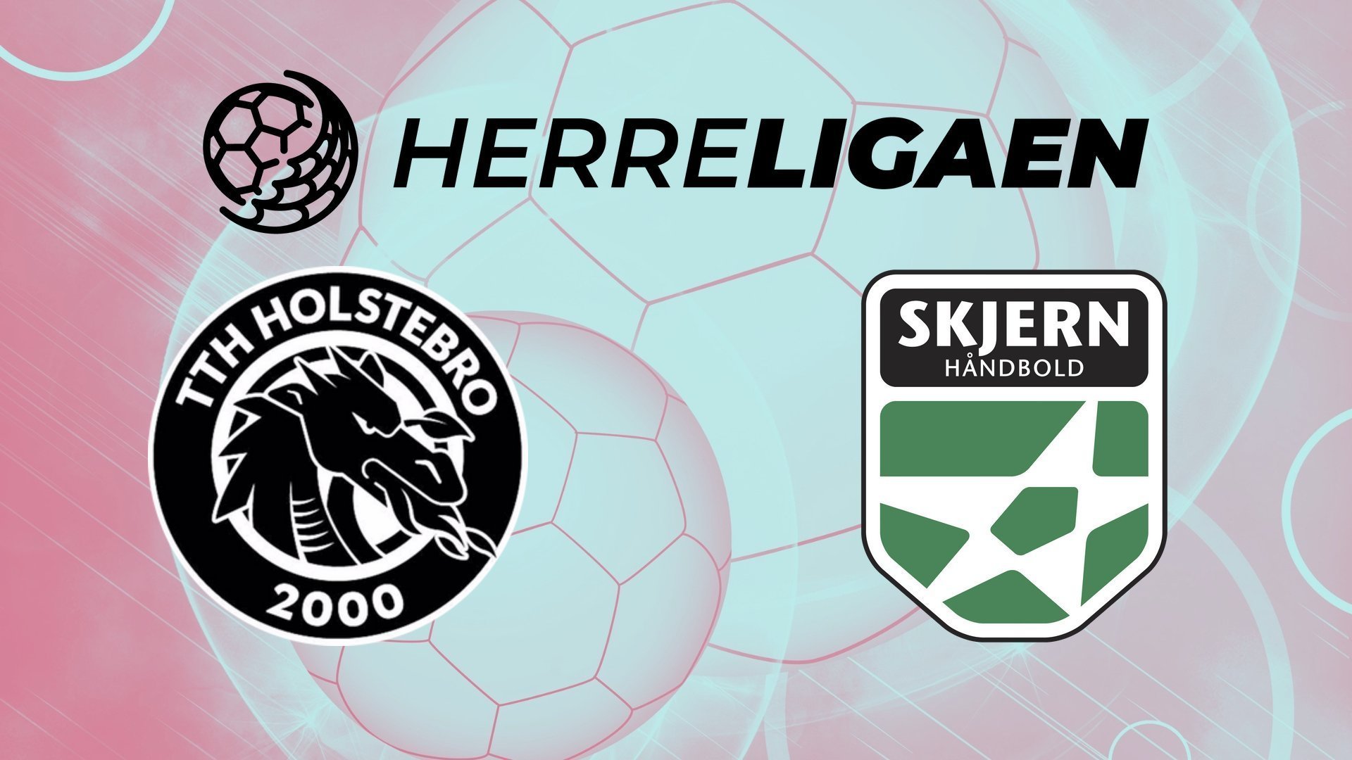 Herreligaen: TTH-Skjern