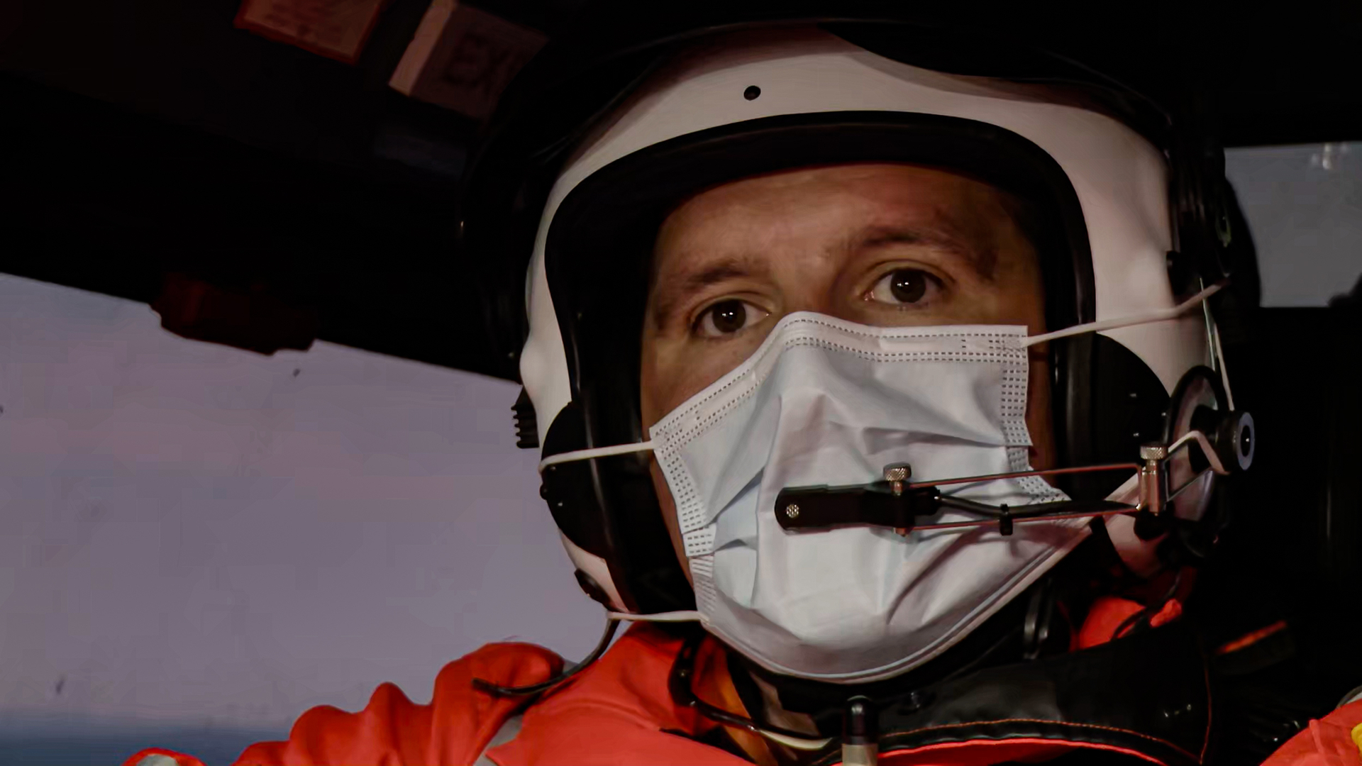 Helicopter ER