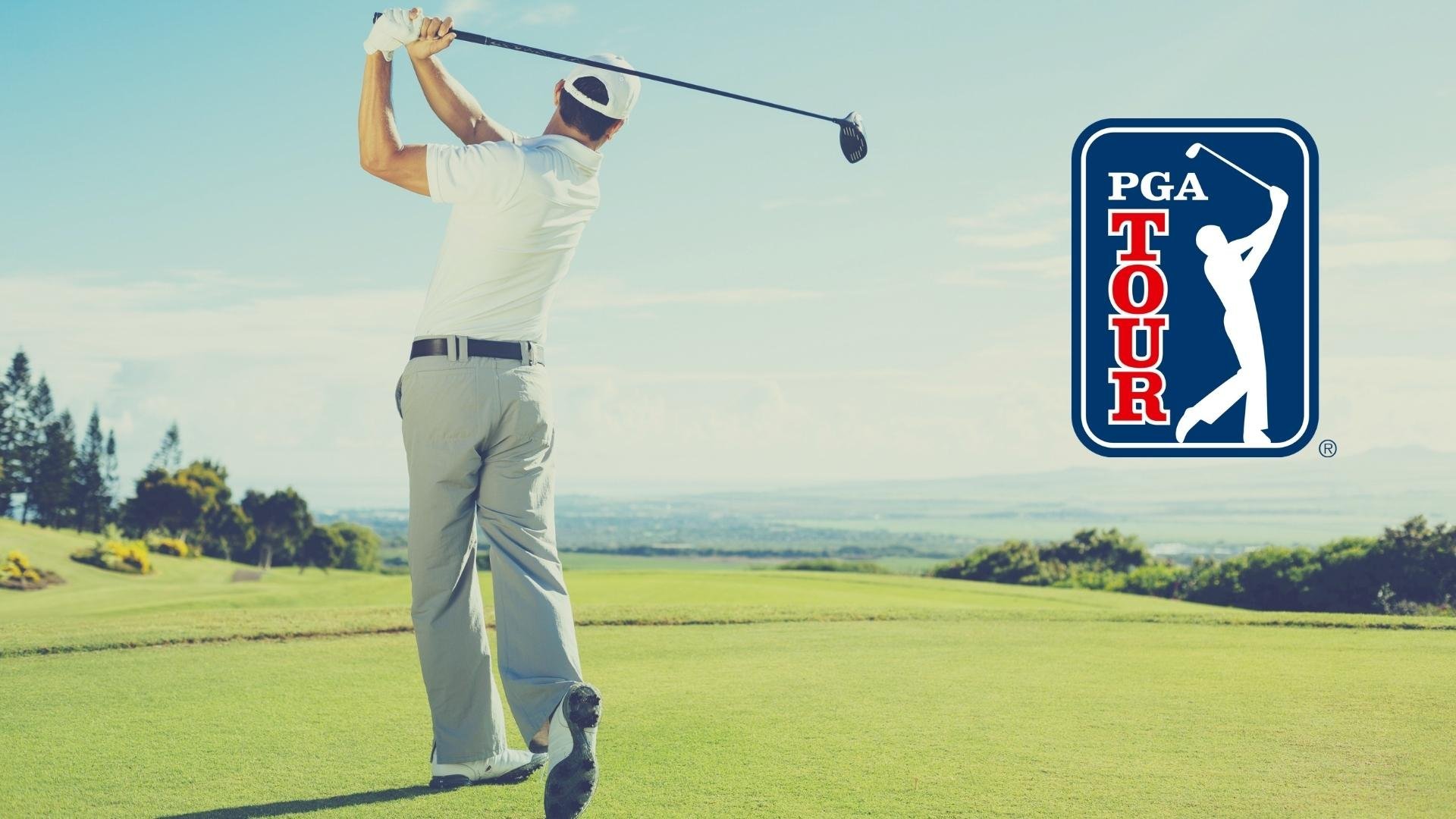Golf: PGA Tour - Travelers Championship