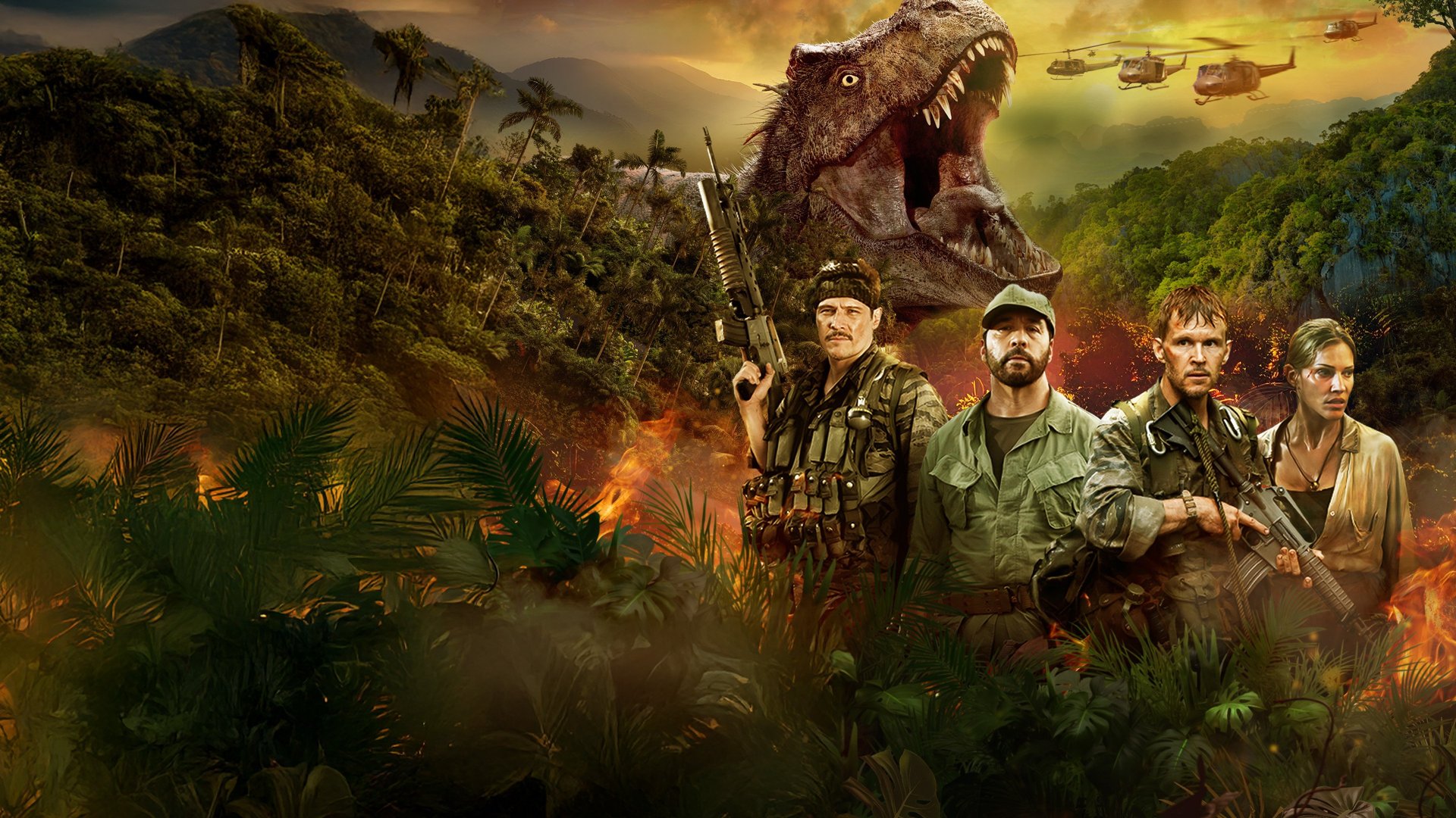 Primitive War