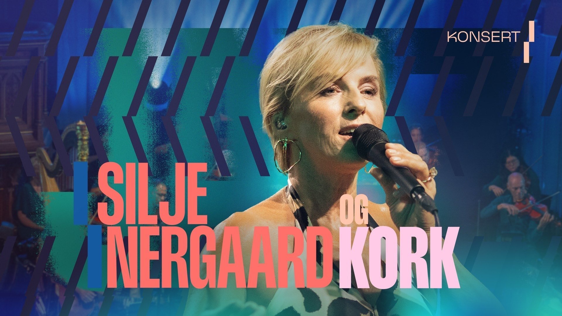 Jazz i stort format