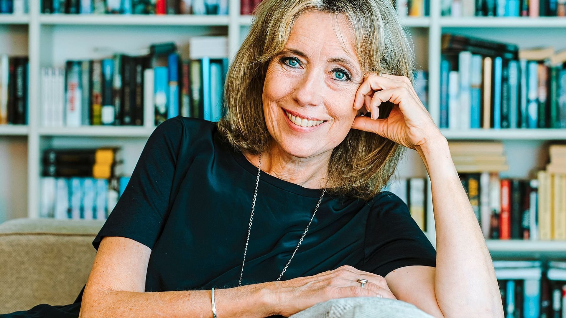 Queens of Crime - Charlotte Link, Meisterin des Thrills