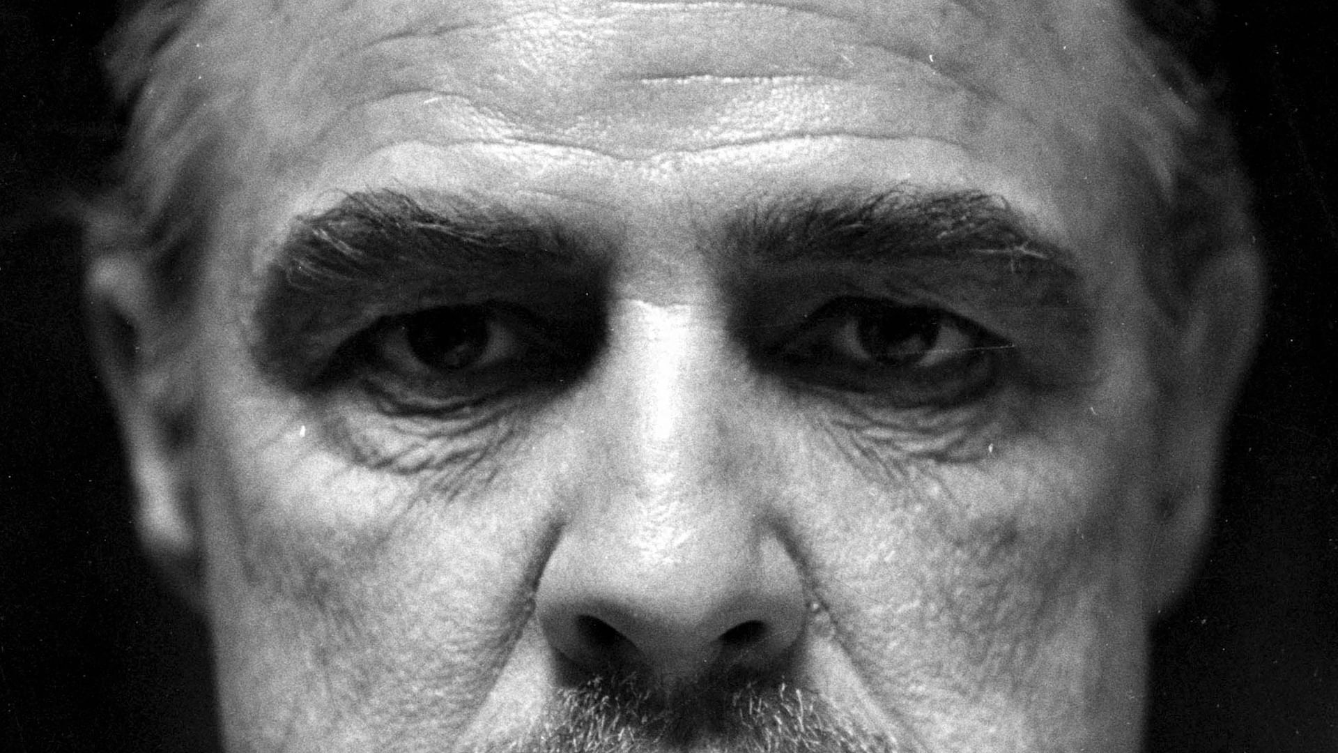 Marlon Brando: Im Paradies