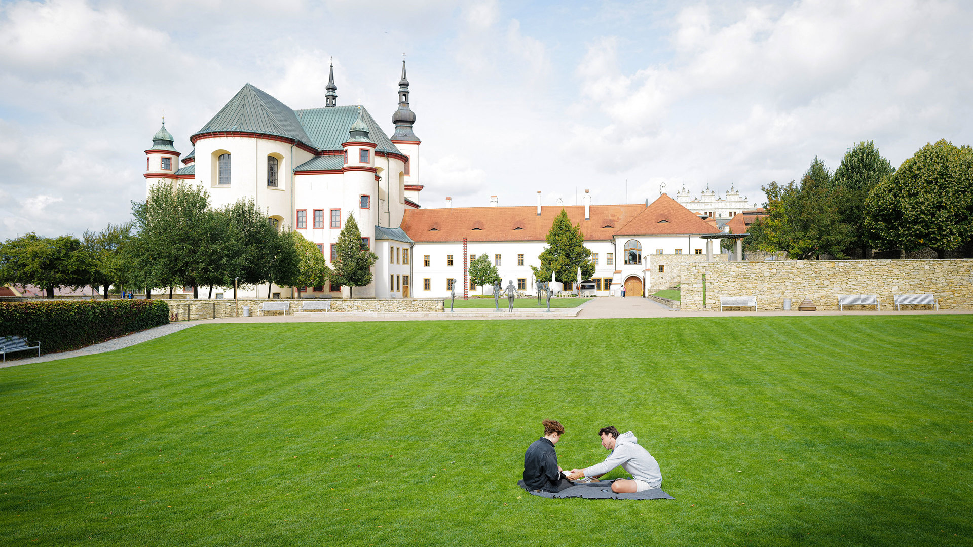 Czech It Out!
