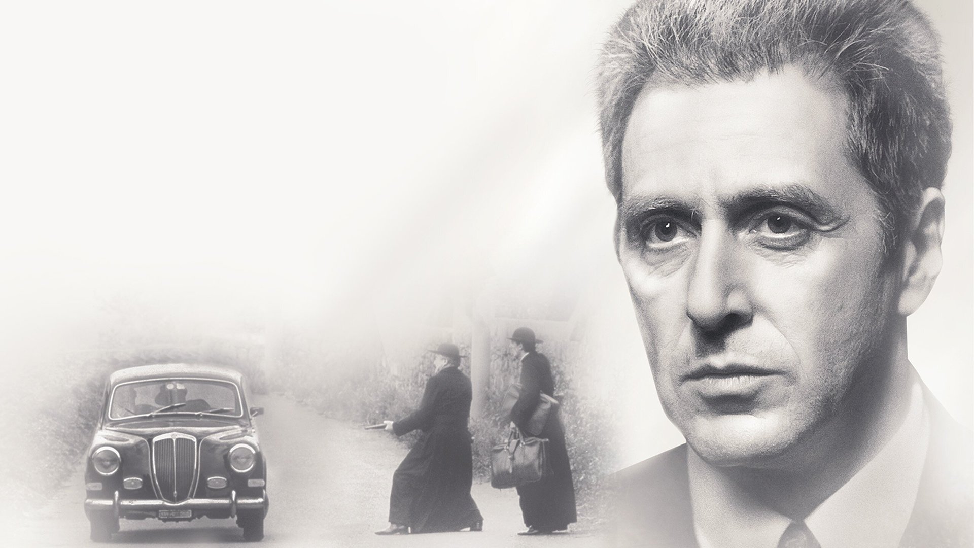 Godfather Coda: The Death of Michael Corleone