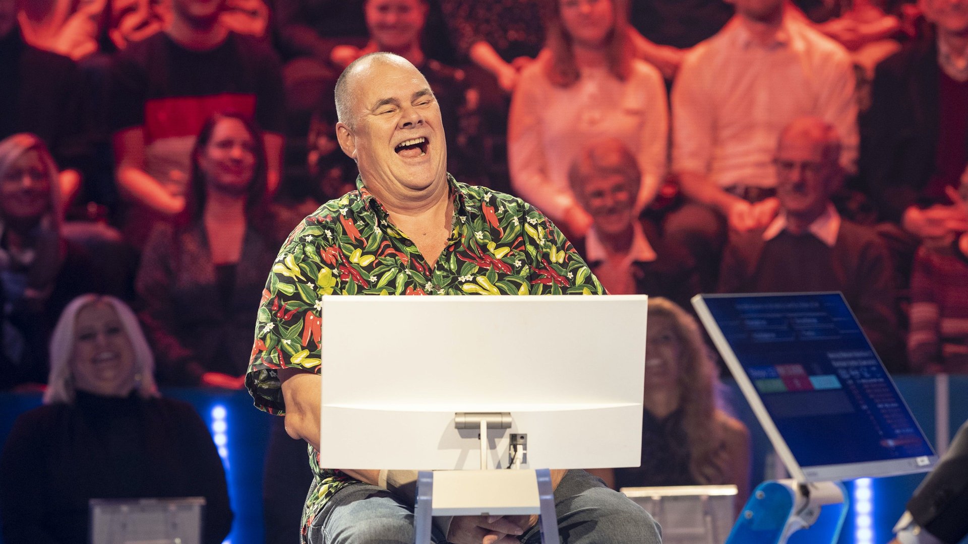 Hvem vil være millionær?