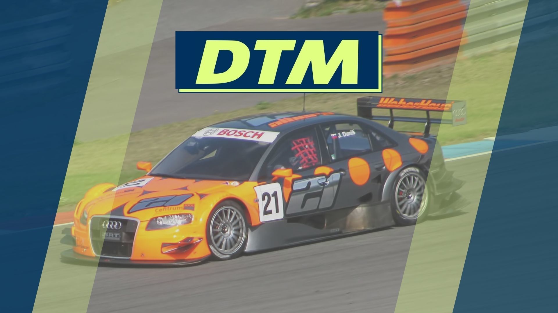 Deutsche Tourenwagen Masters