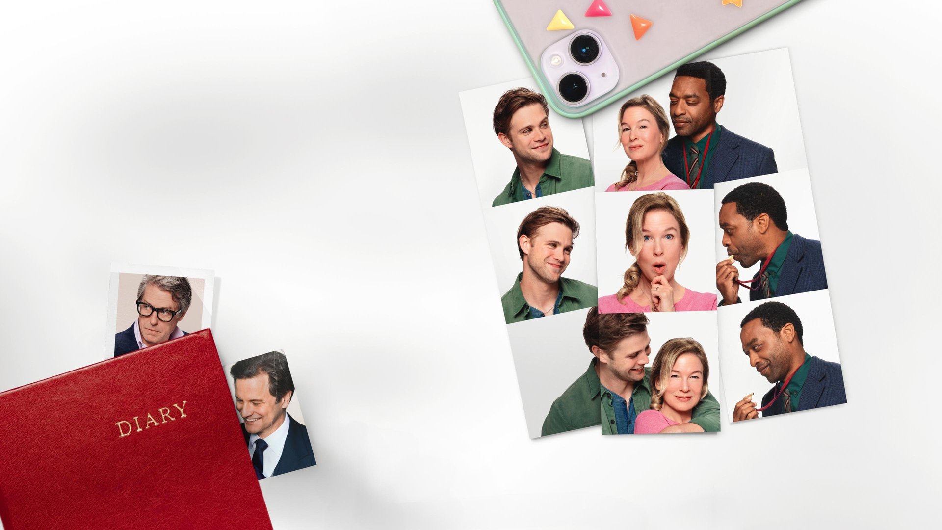 Bridget Jones: Vild med ham