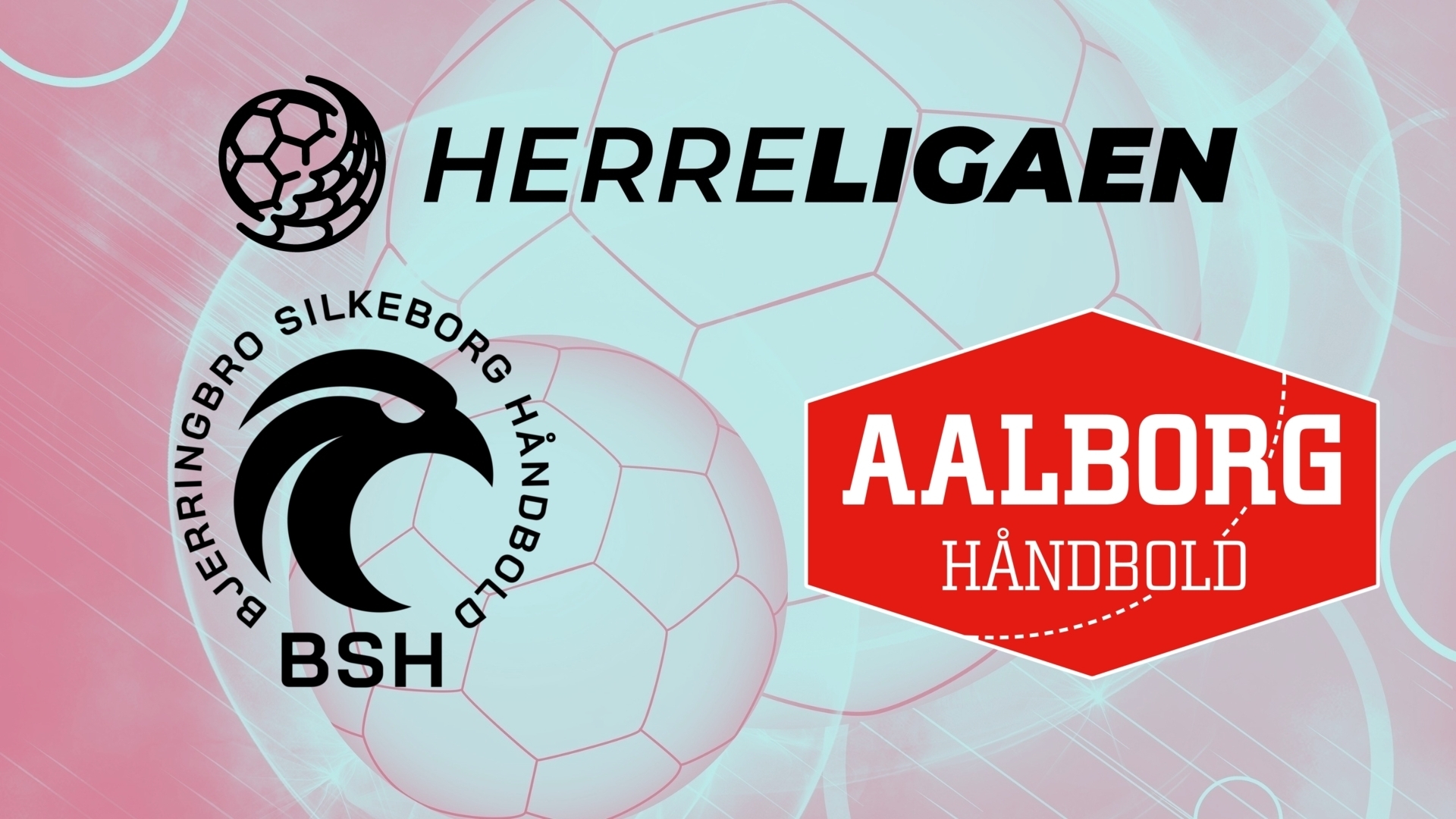 Herreligaen: Bjerringbro-Silkeborg - Aalborg