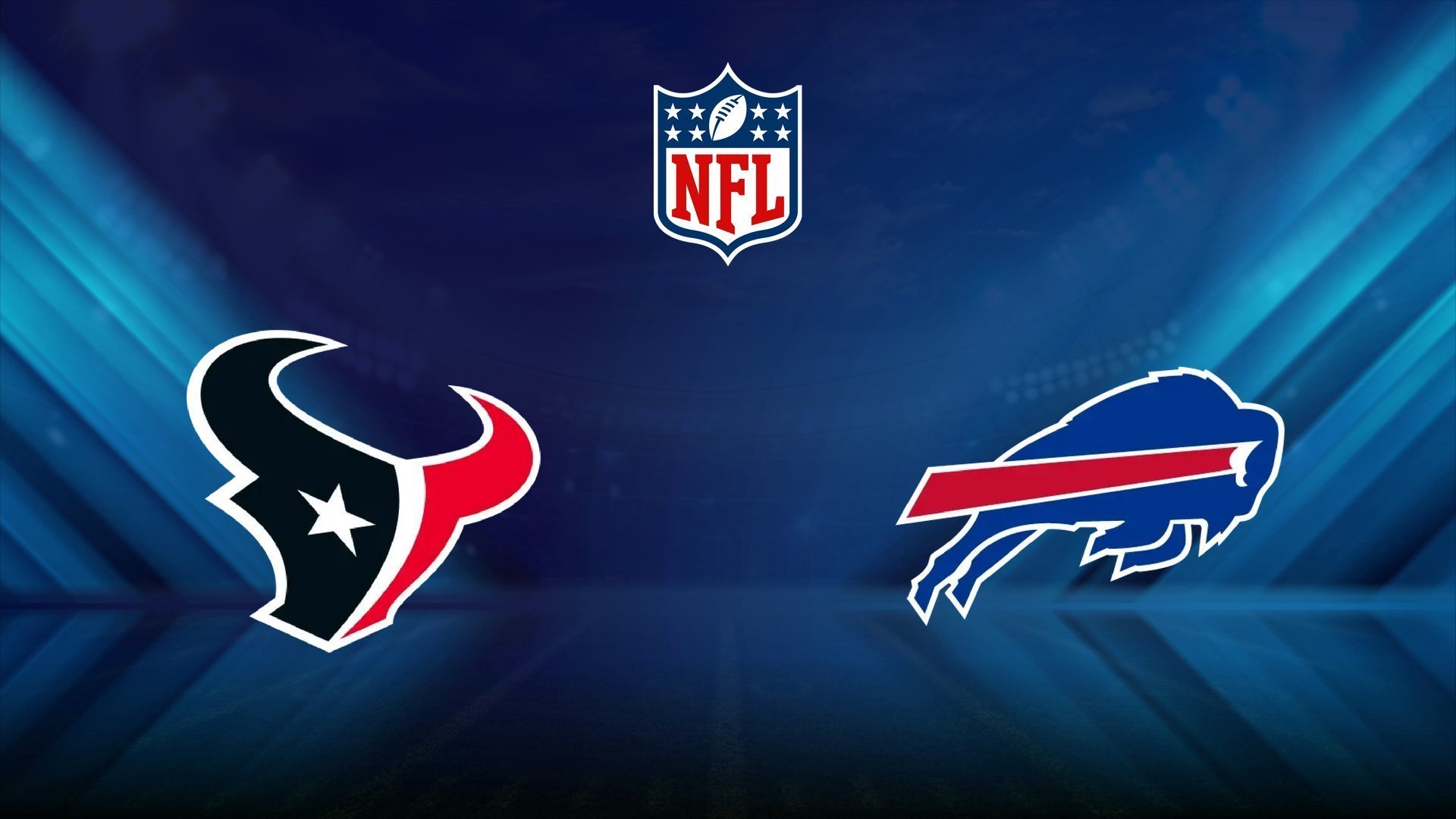 NFL: Houston Texans-Buffalo Bills