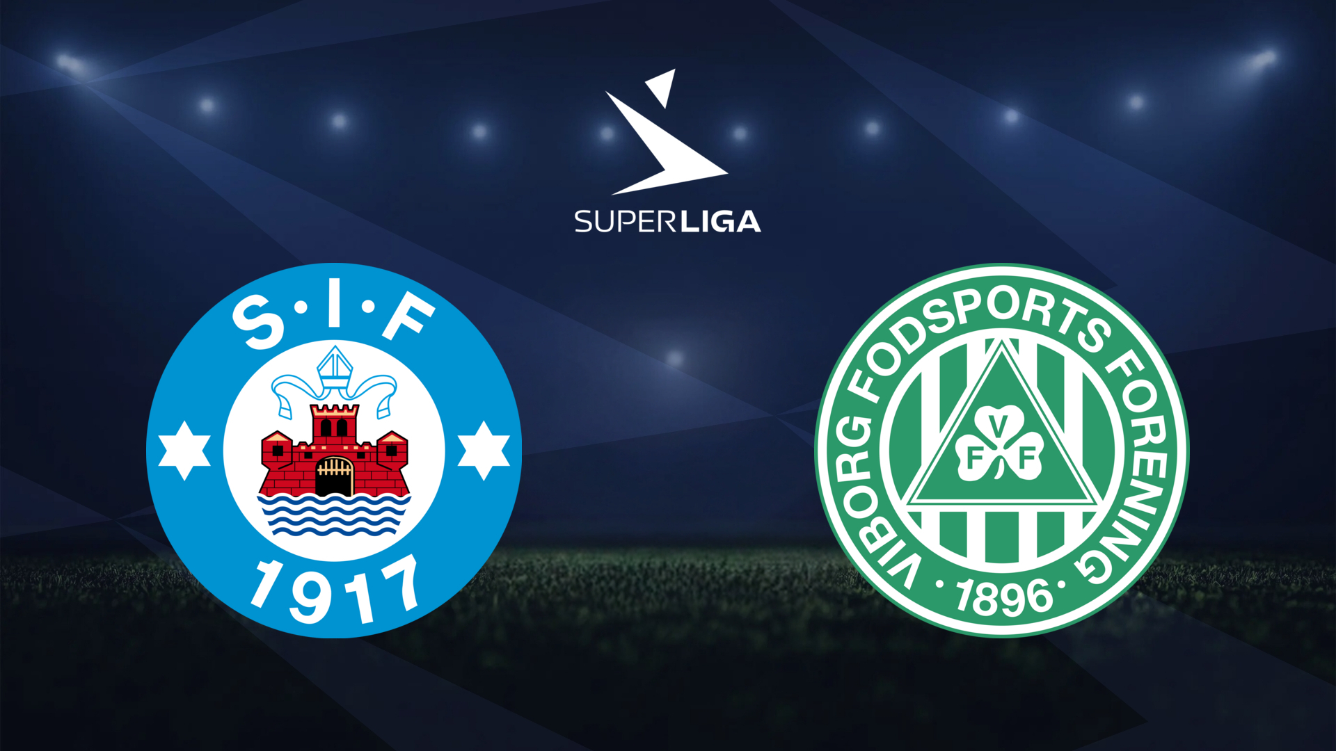3F Superliga: Silkeborg IF-Viborg FF