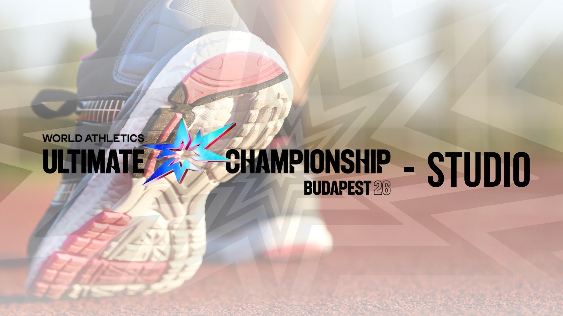 Atletik: Ultimate Championship - Studiet