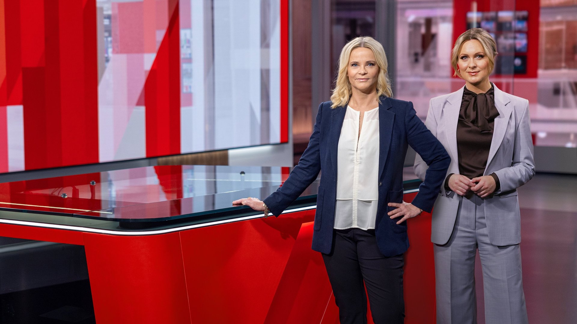 TV4 Finansnyhederne
