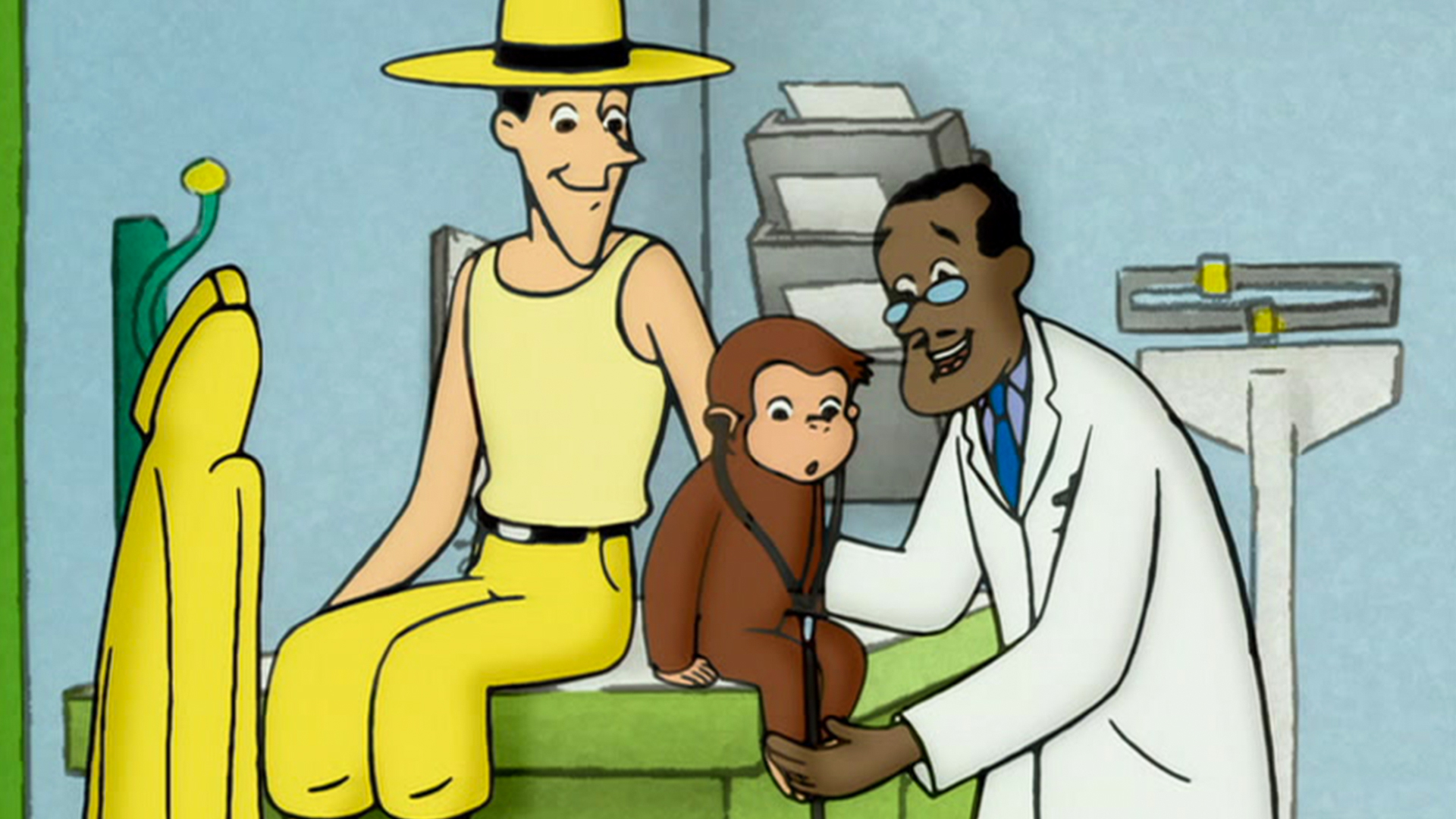 Peter Pedal