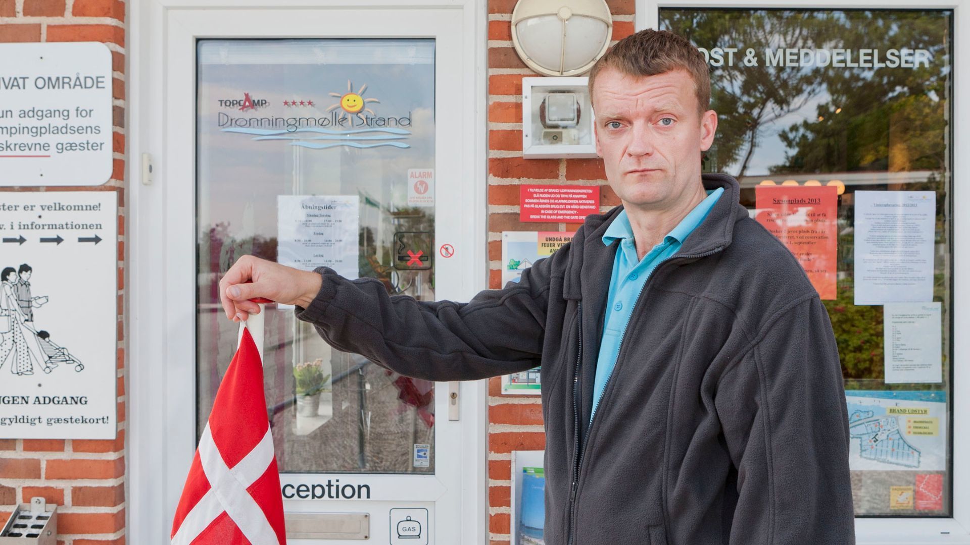 Danish Dynamite 2