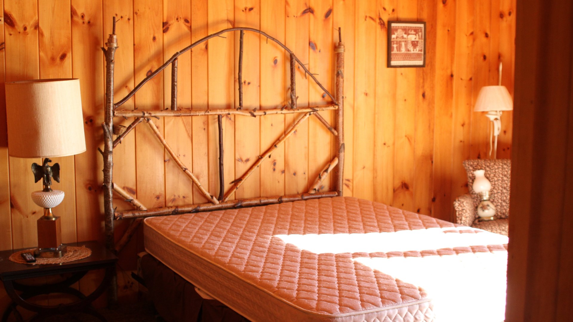 Maine Cabin Masters
