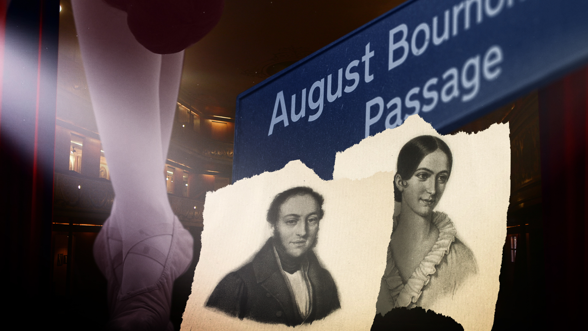 Dansk teater 300 år: Teatergalskaben
