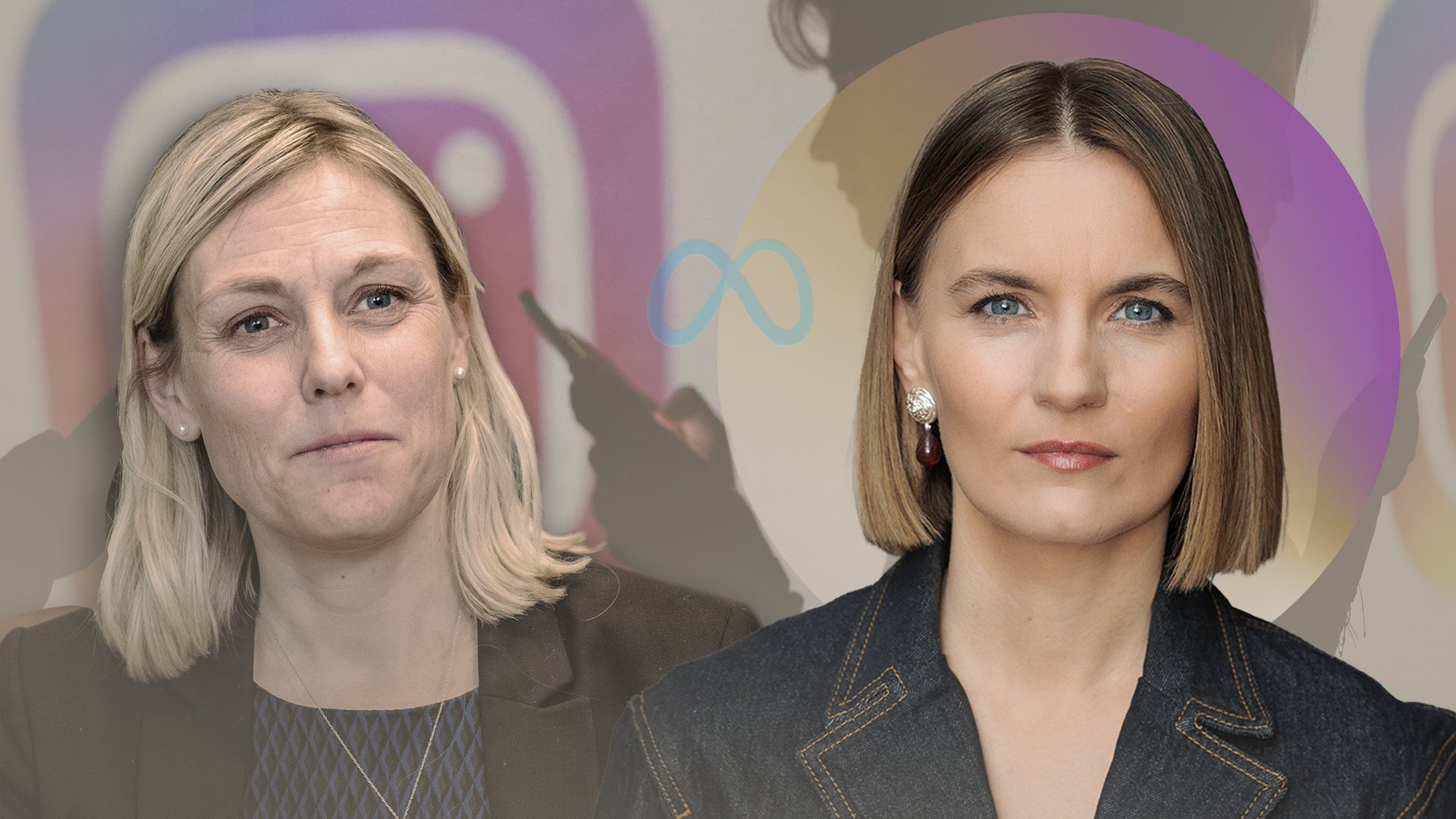 Deadline: Er sociale medier det nye tobak?