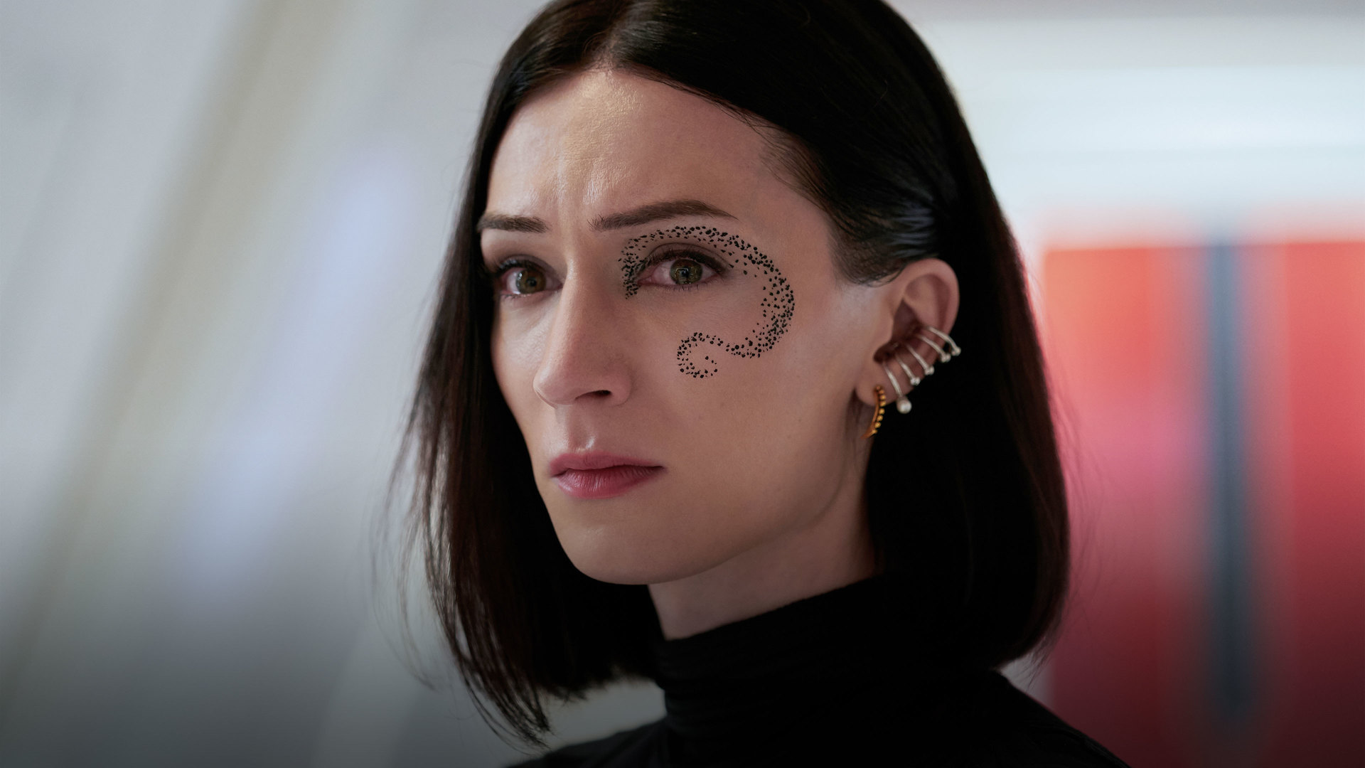 Star Trek: Strange New Worlds