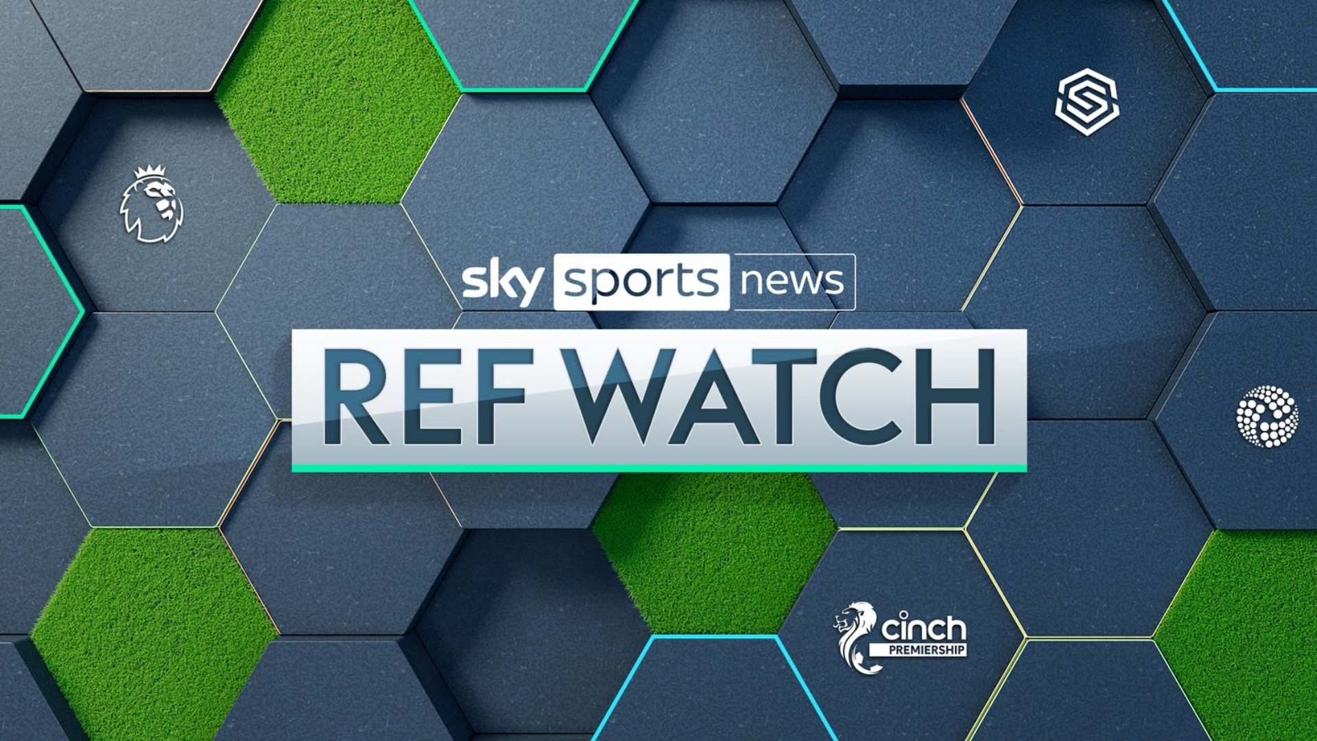 Sky Sports: Ref Watch