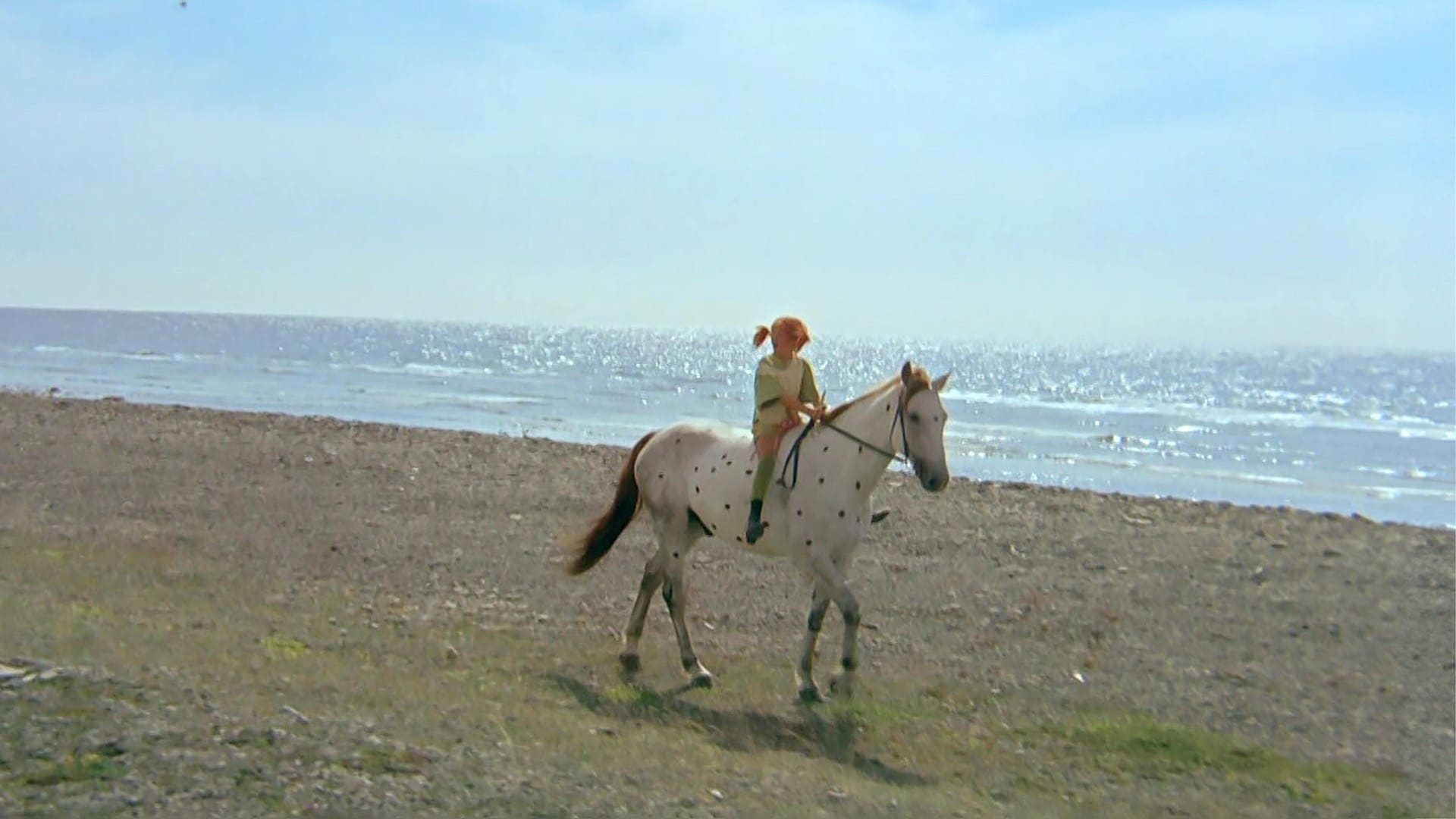 Astrid Lindgrens elskede film