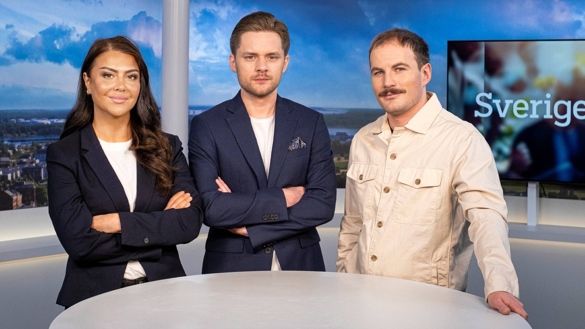 Sverige i dag