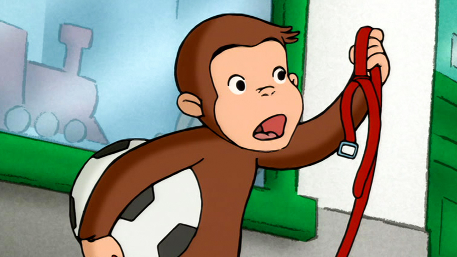 Peter Pedal