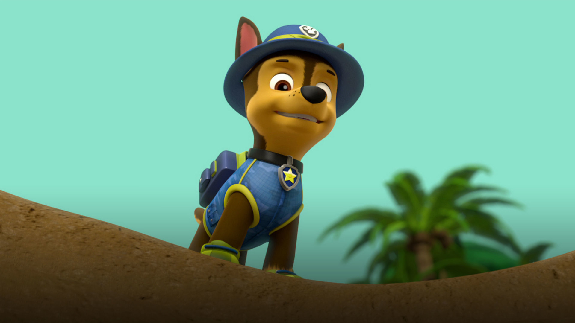 Paw Patrol