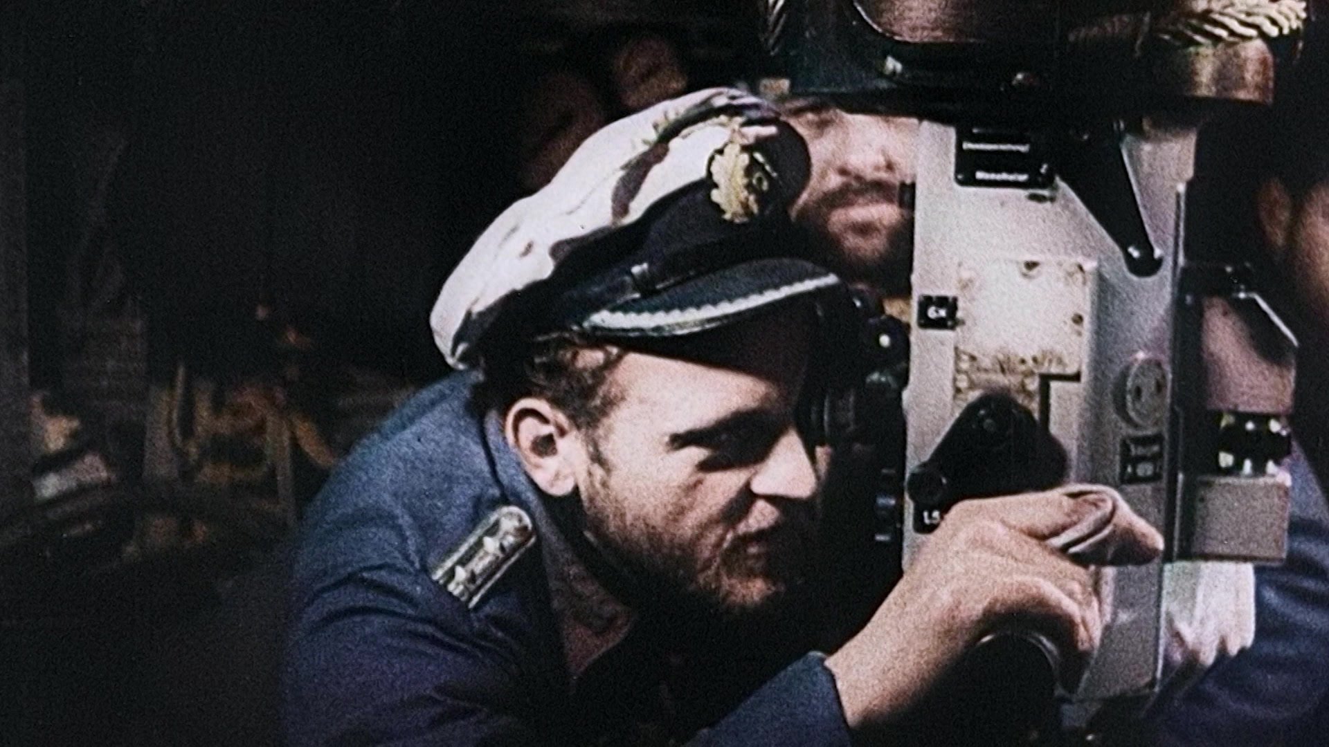 Krigsmaskinen