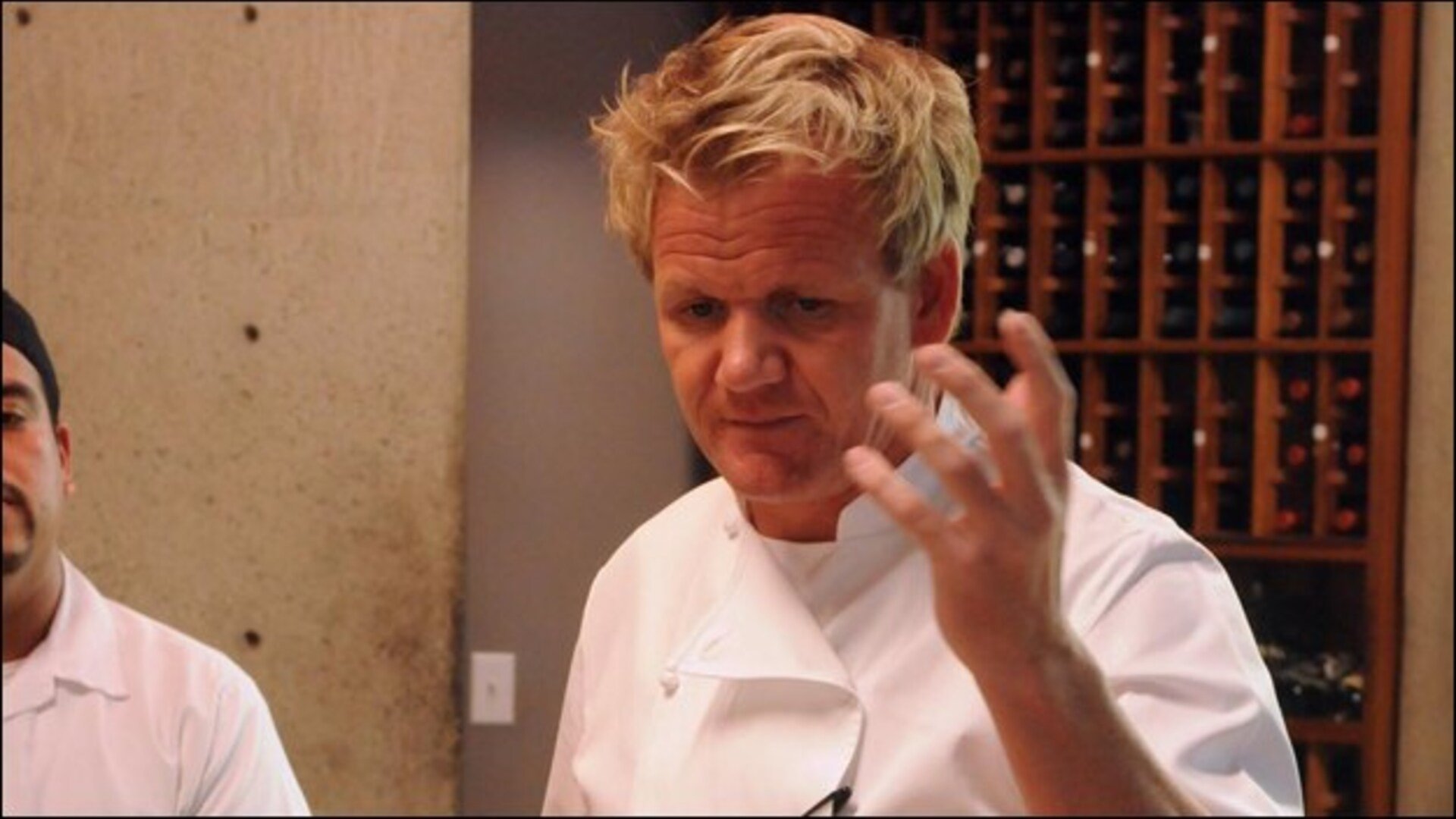 Ramsay's Kitchen Nightmares USA