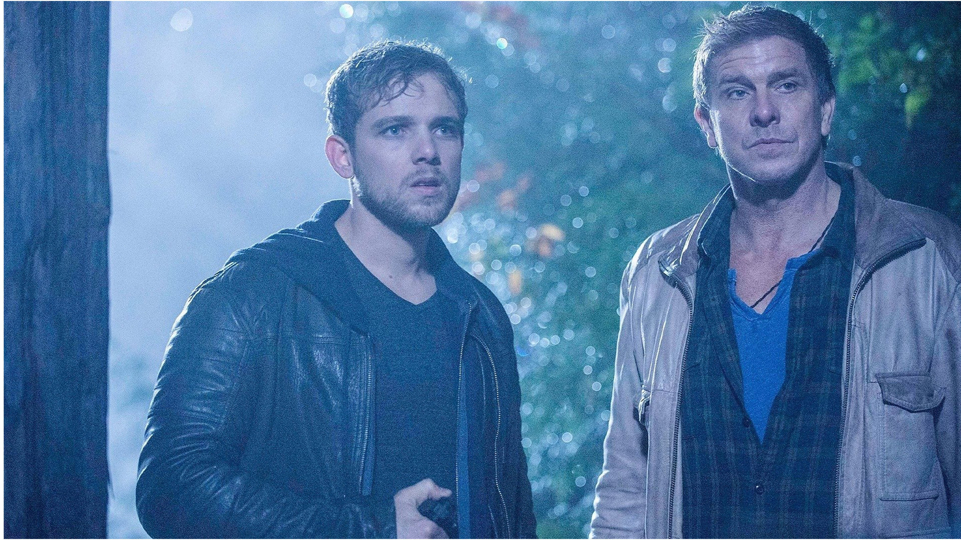 Bates Motel
