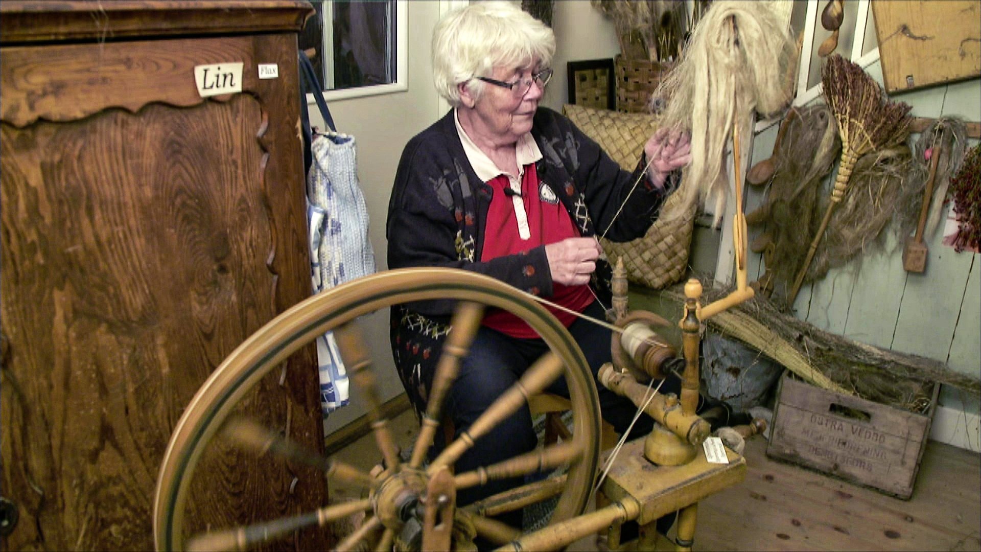 Sveriges kendte og ukendte museer