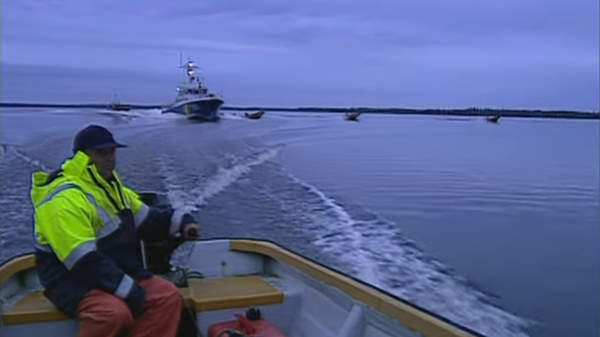 Fiskerikrigen