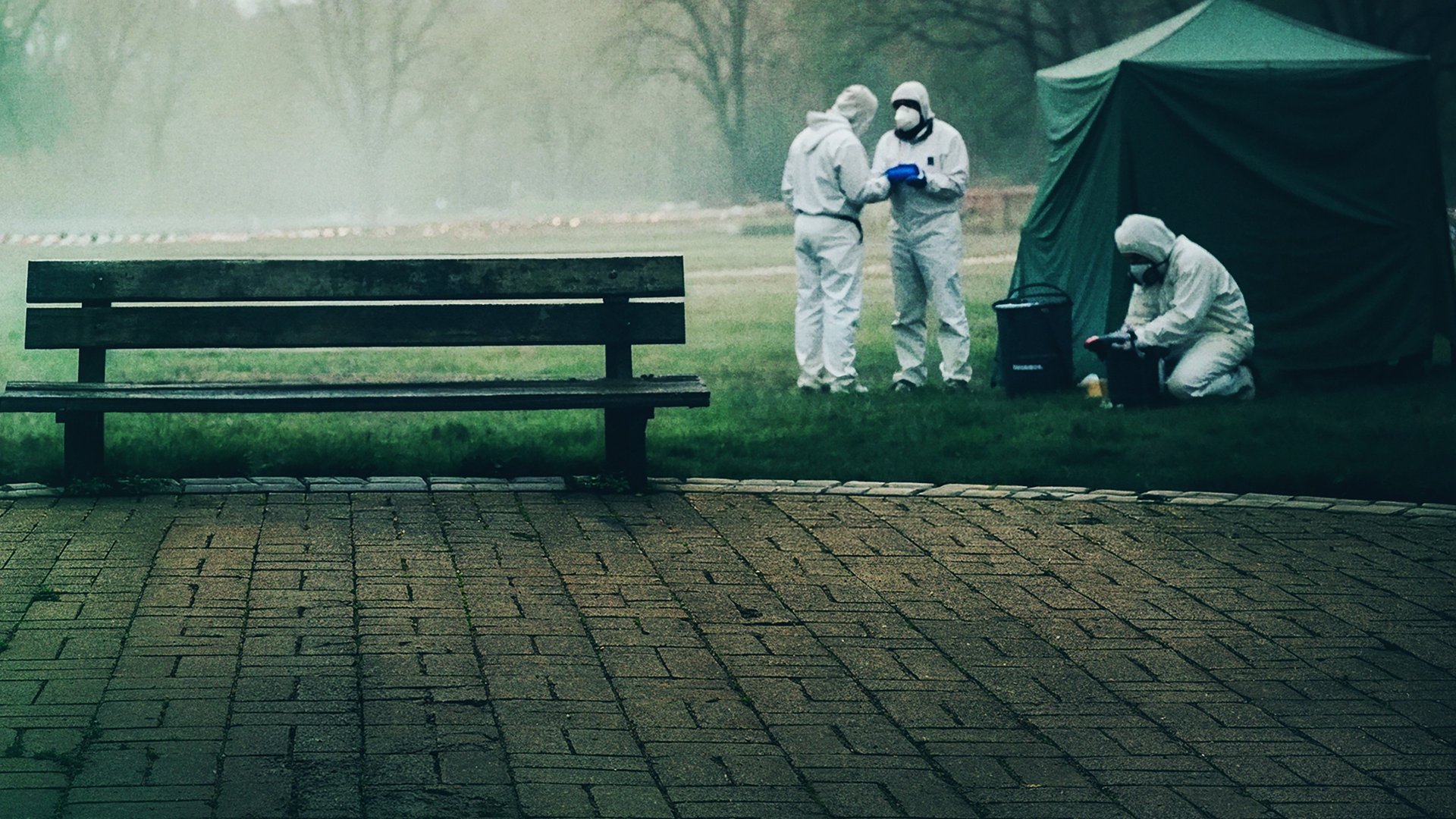 Forgiftningerne i Salisbury: En spion som nabo
