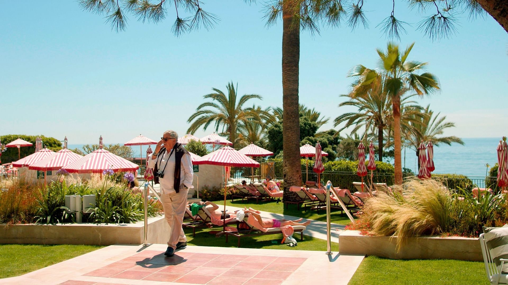 Mythos Marbella - Der Traum vom ewigen Sommer