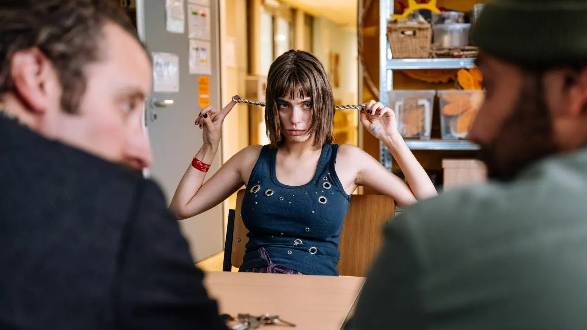 Club der roten Bänder - Die neue Generation